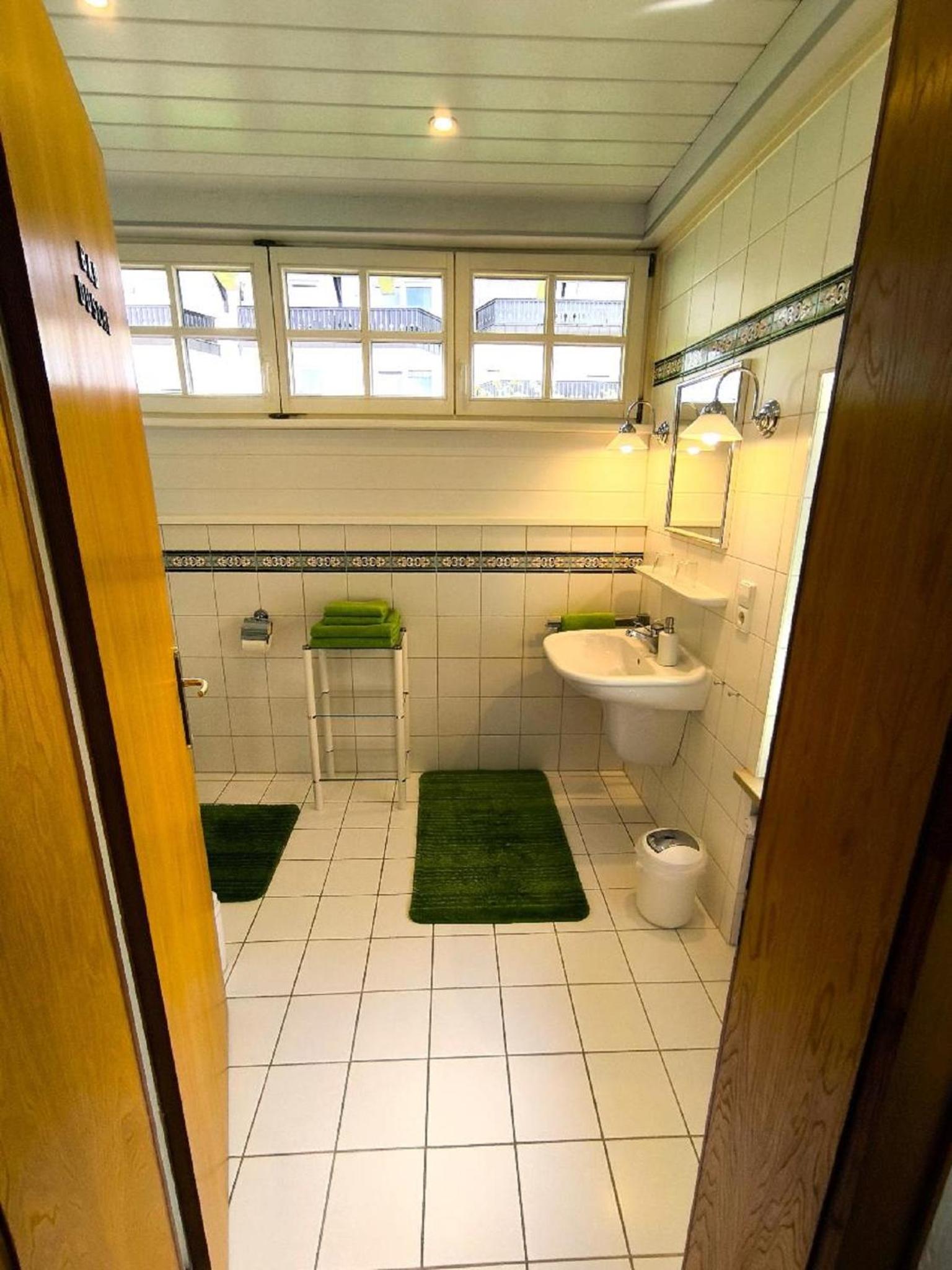 Ferienwohnungen Haus Irene