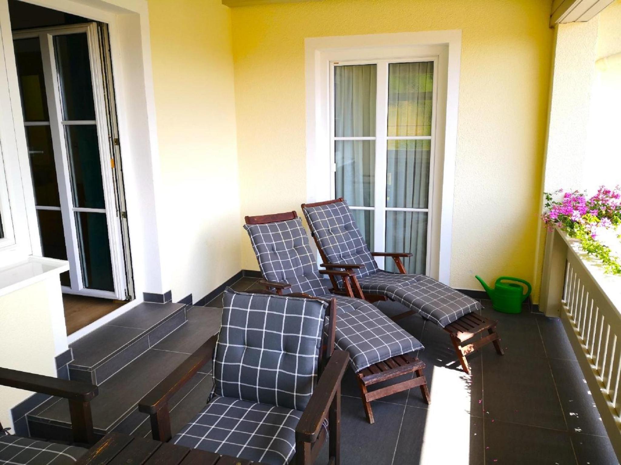 Ferienwohnungen Haus Irene