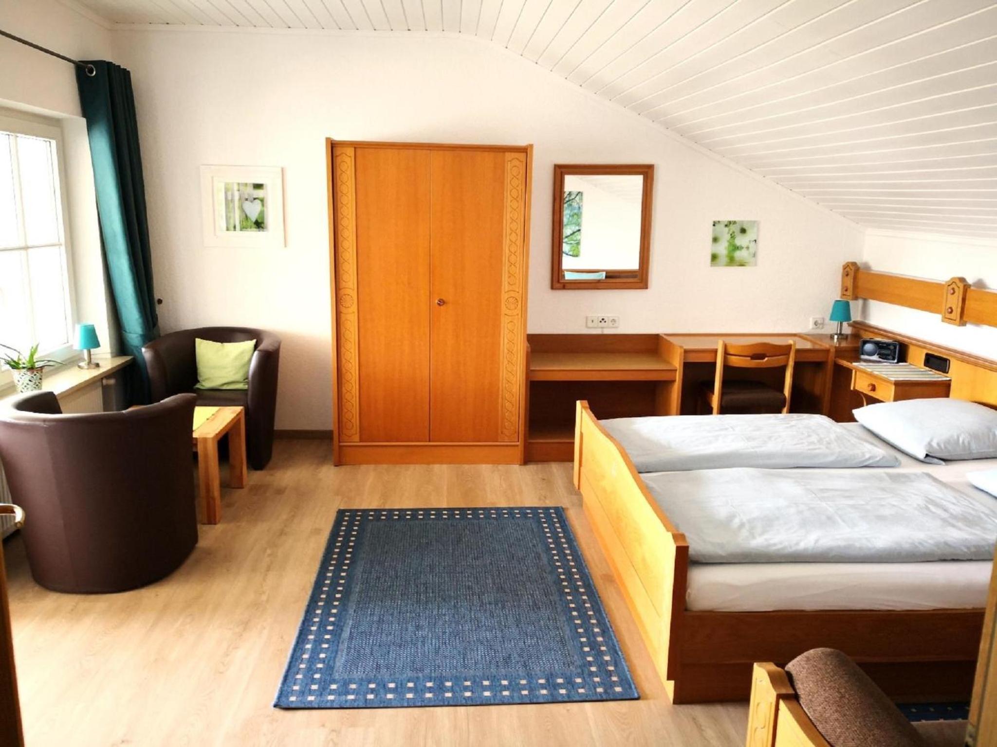 Ferienwohnungen Haus Irene