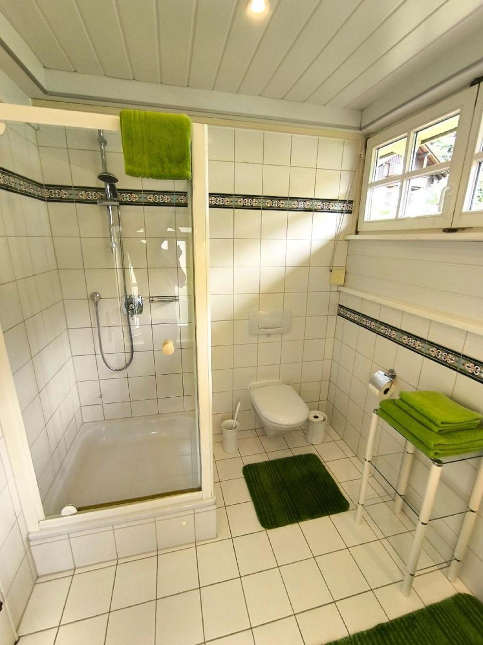 Ferienwohnungen Haus Irene