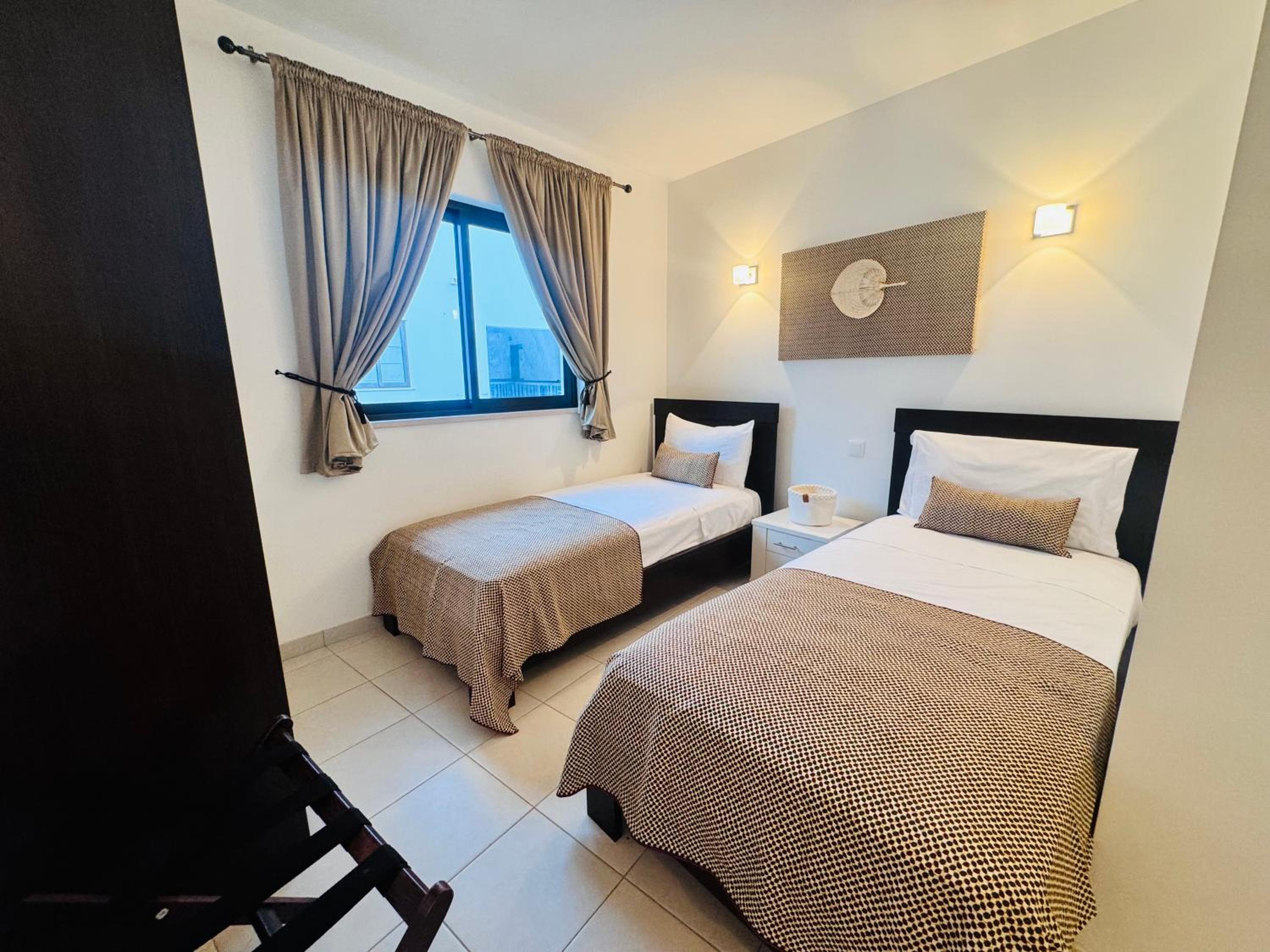 Dunas Beach Resort & Spa Apartamento Ilha Sal 1145