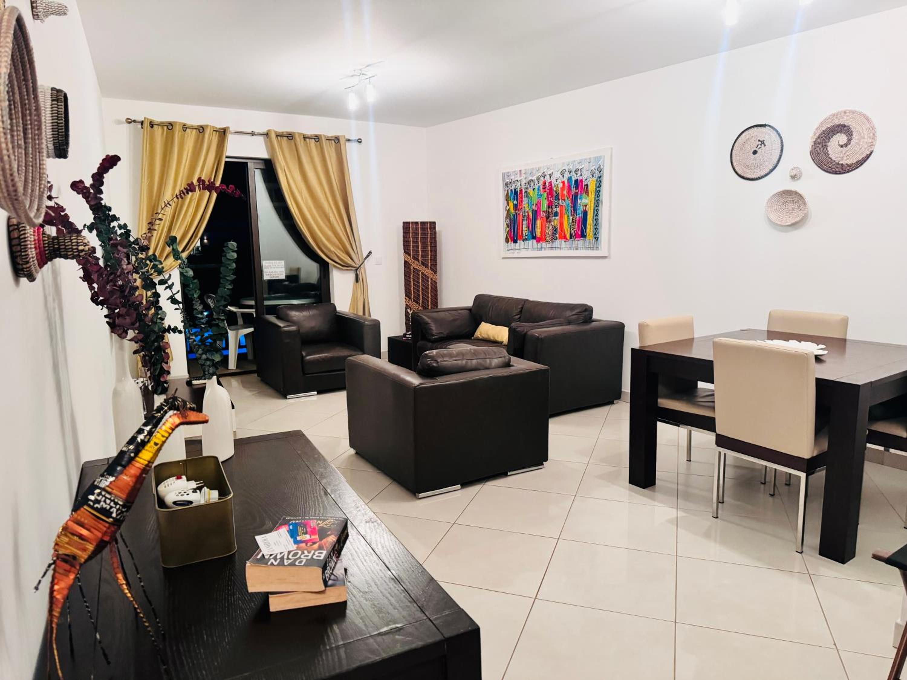 Dunas Beach Resort & Spa Apartamento Ilha Sal 1145