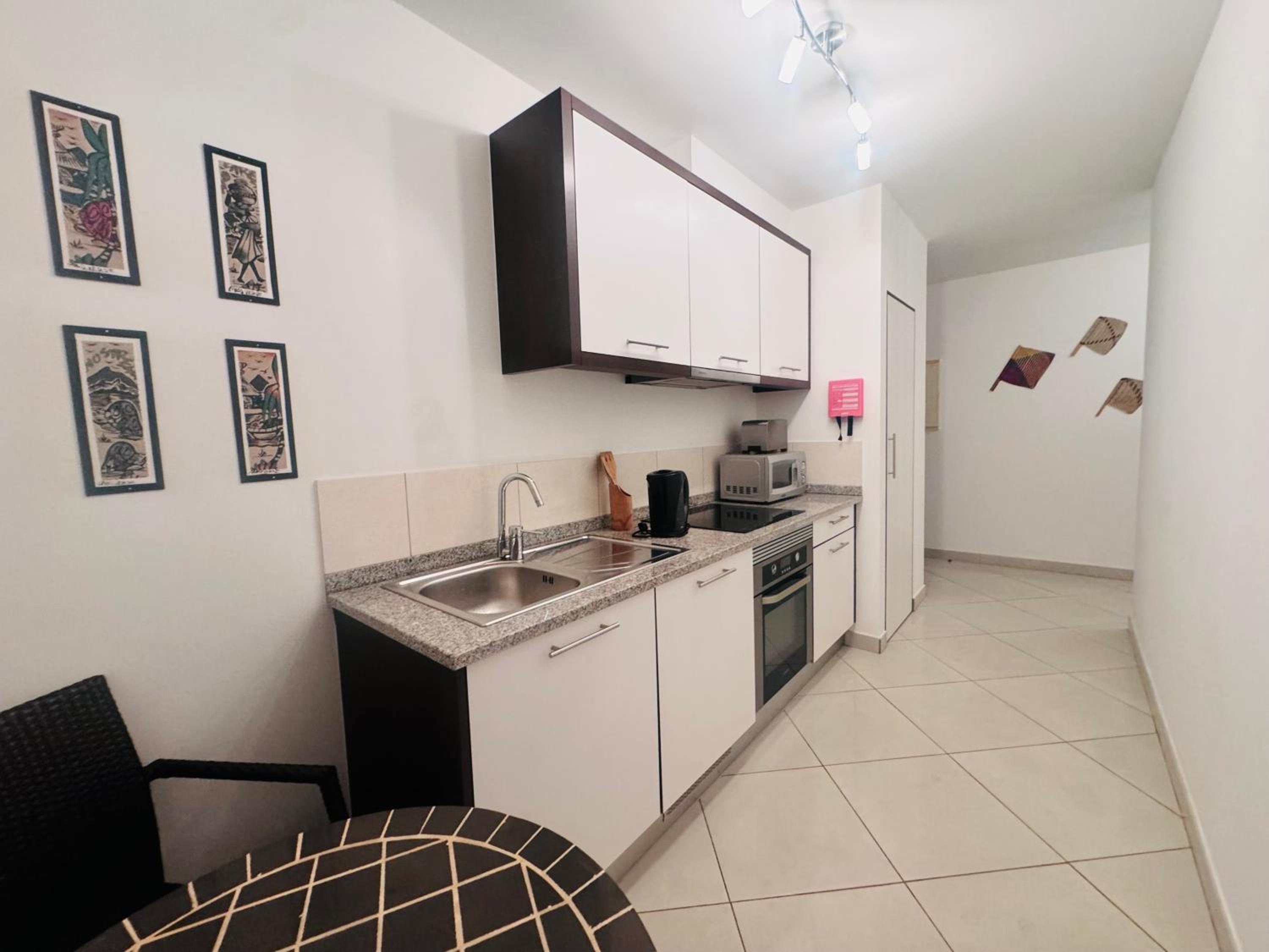 Dunas Beach Resort & Spa Apartamento Ilha Sal 1145