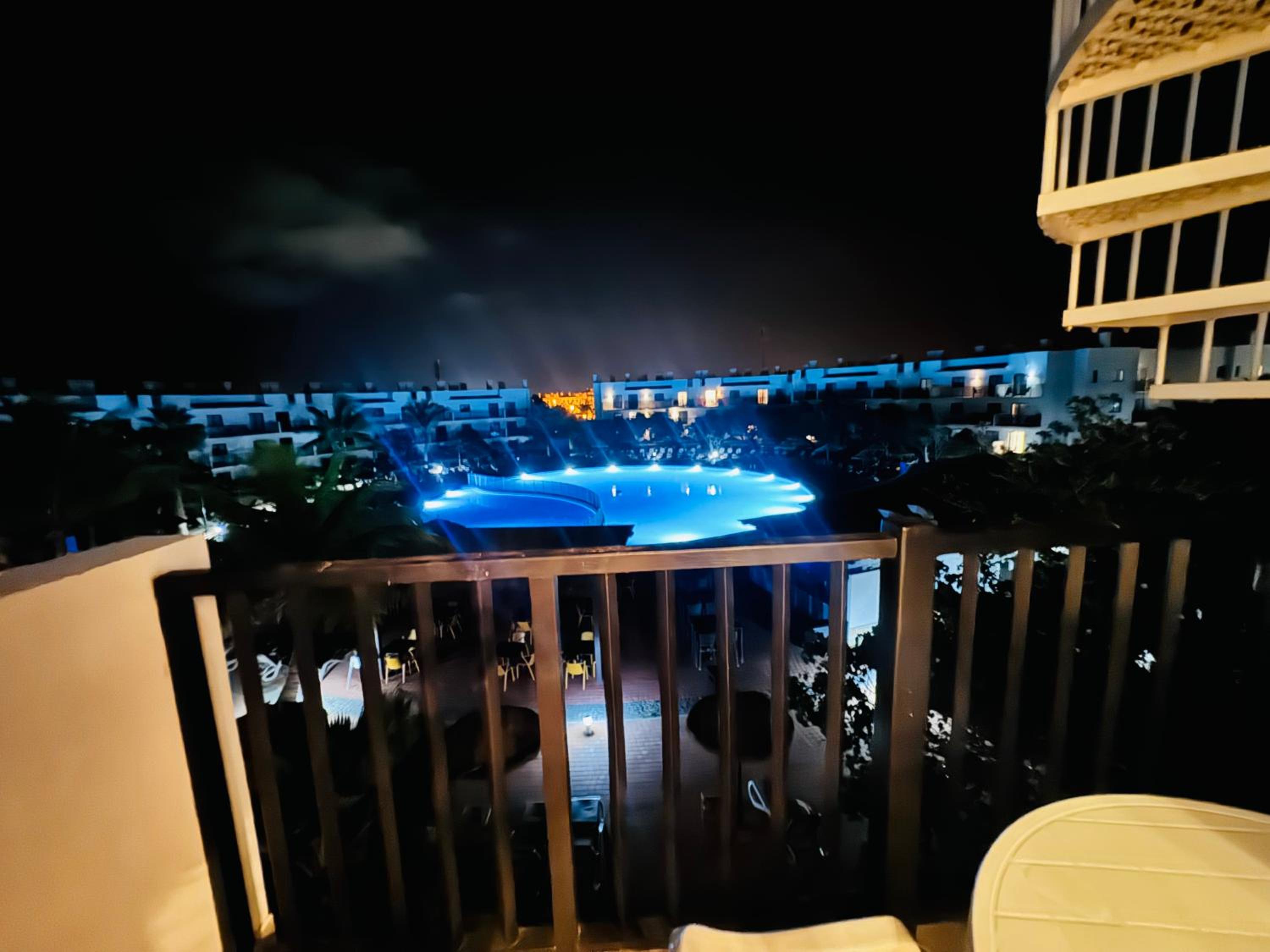 Dunas Beach Resort & Spa Apartamento Ilha Sal 1145
