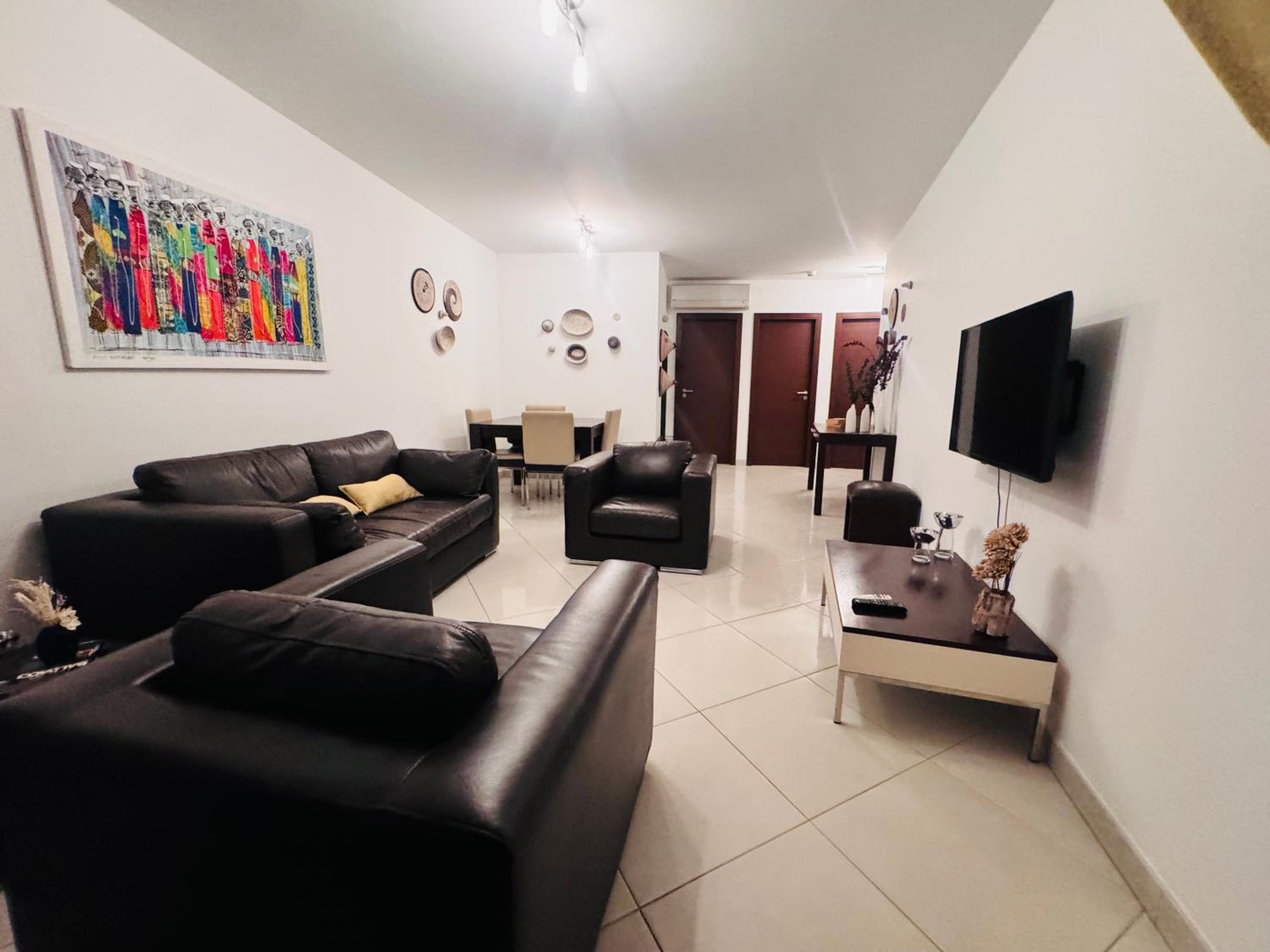 Dunas Beach Resort & Spa Apartamento Ilha Sal 1145