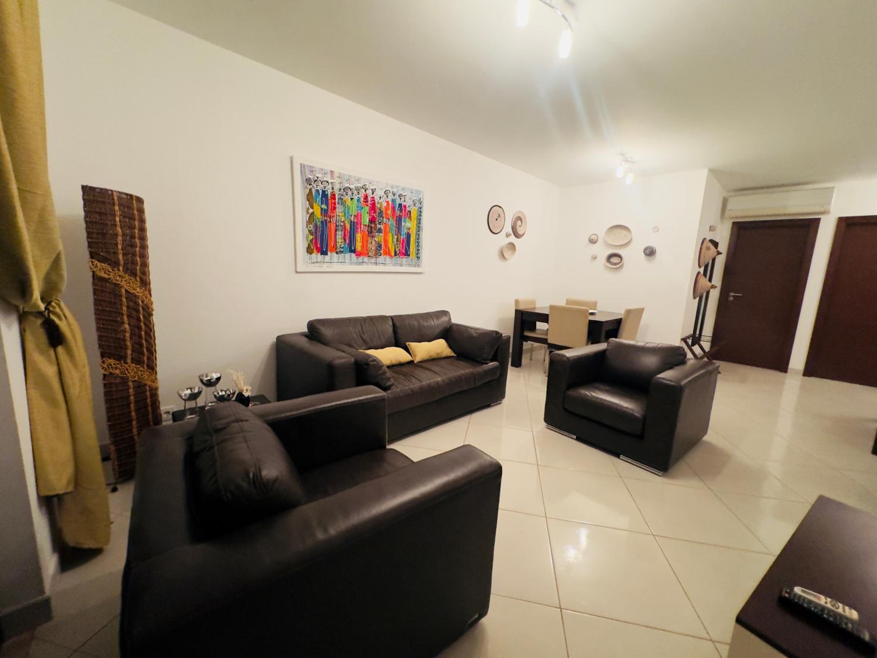 Dunas Beach Resort & Spa Apartamento Ilha Sal 1145