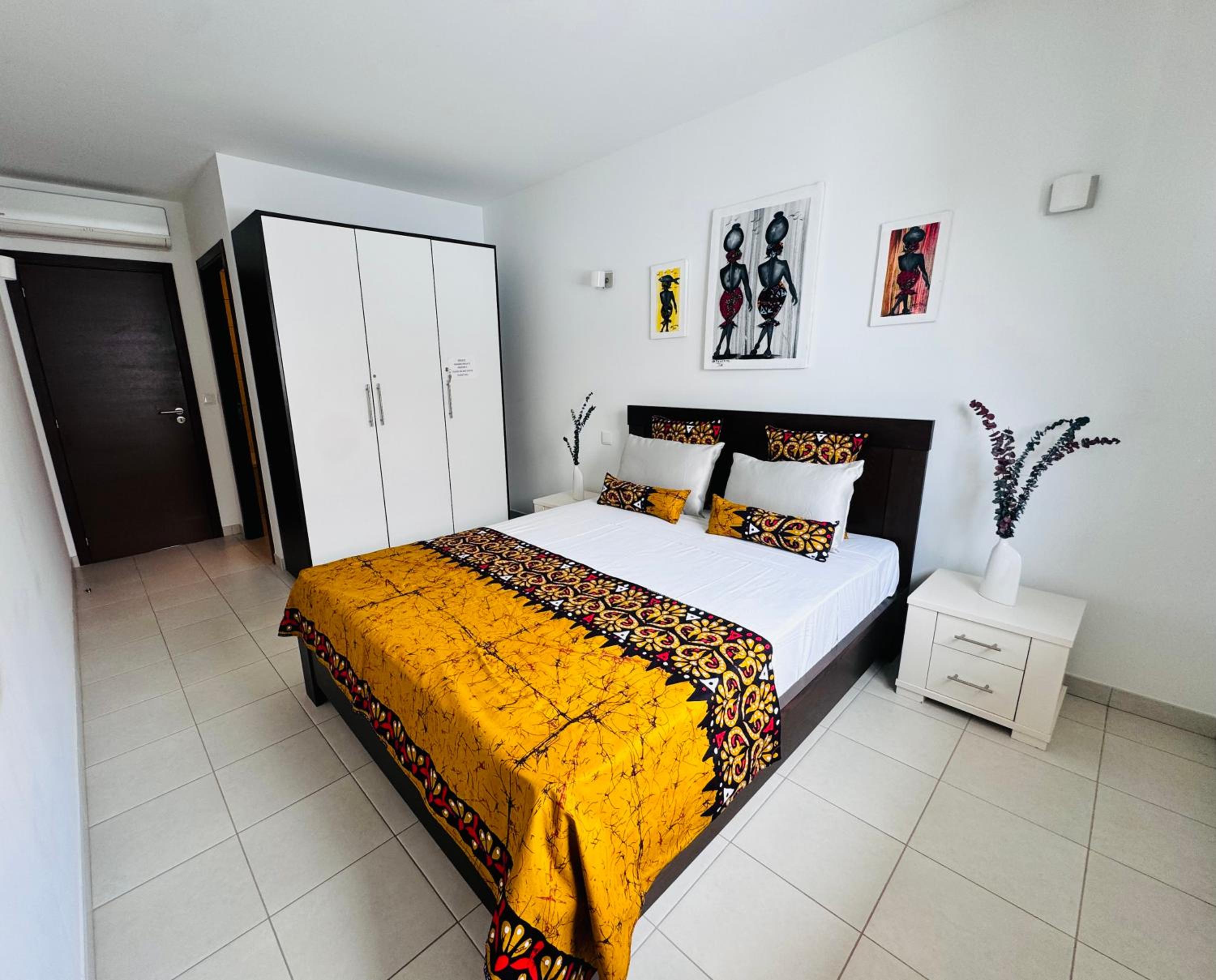 Dunas Beach Resort & Spa Apartamento Ilha Sal 1145