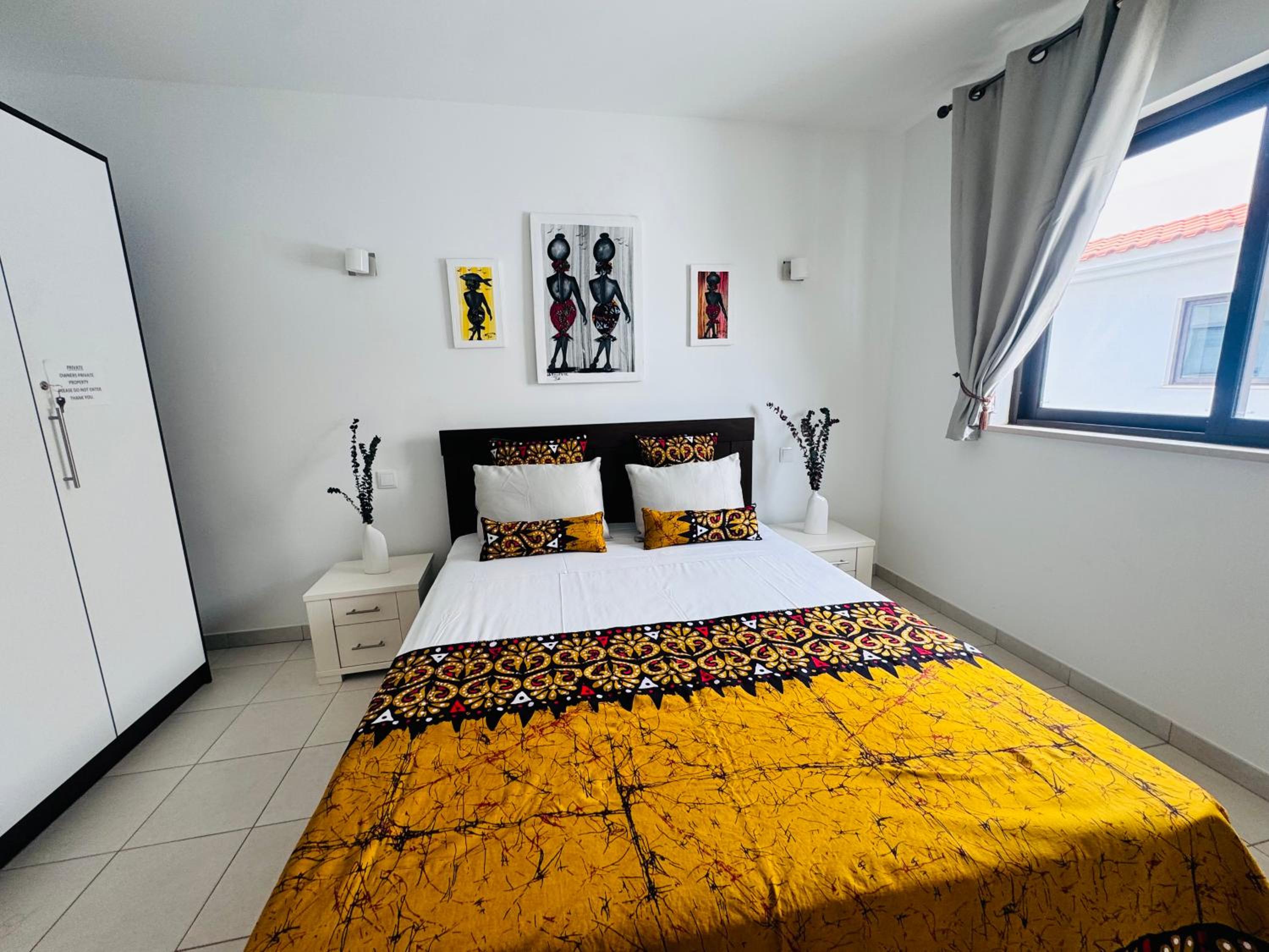 Dunas Beach Resort & Spa Apartamento Ilha Sal 1145