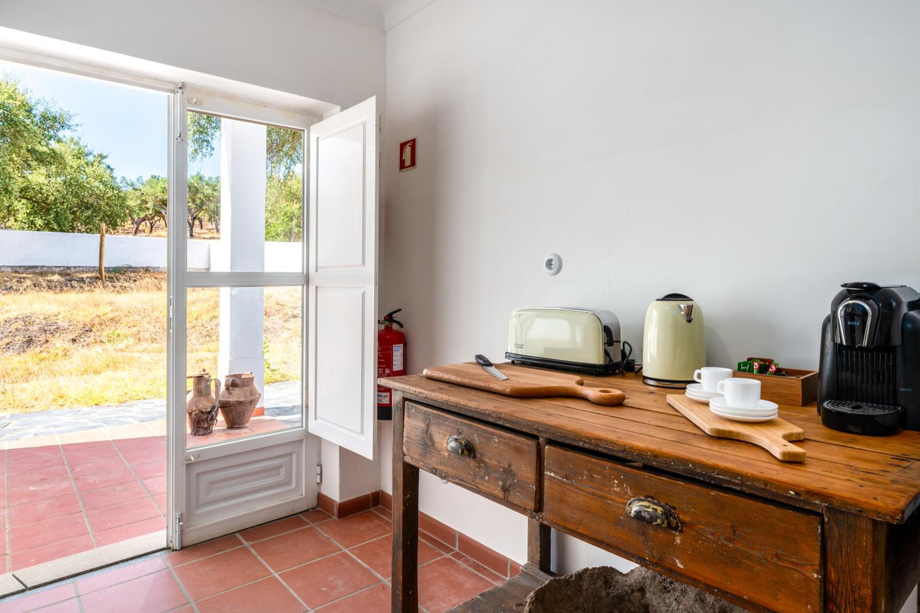 Hortas de Baixo - Rustic Retreat view 3