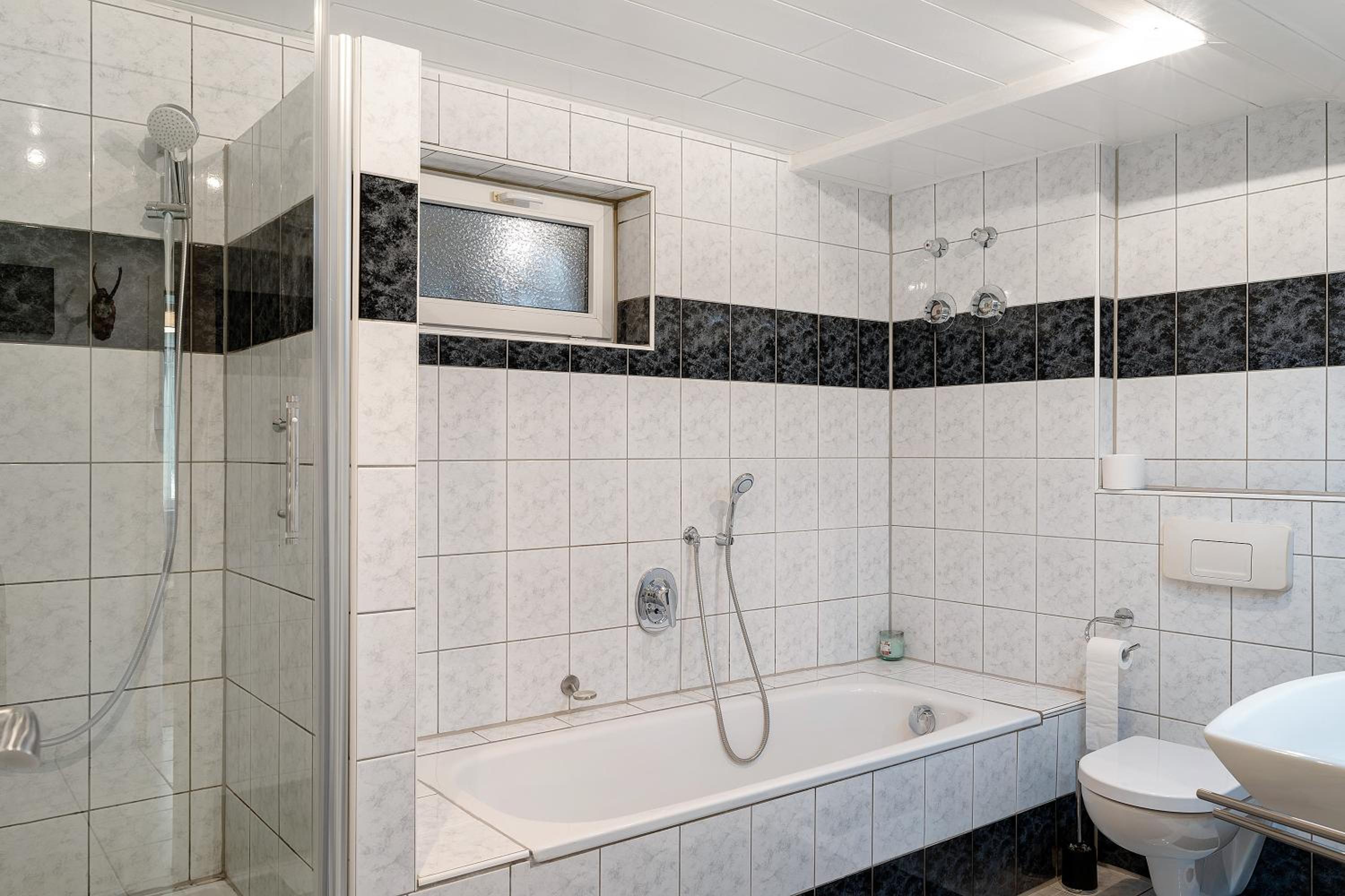Villa Eichwald Appartements