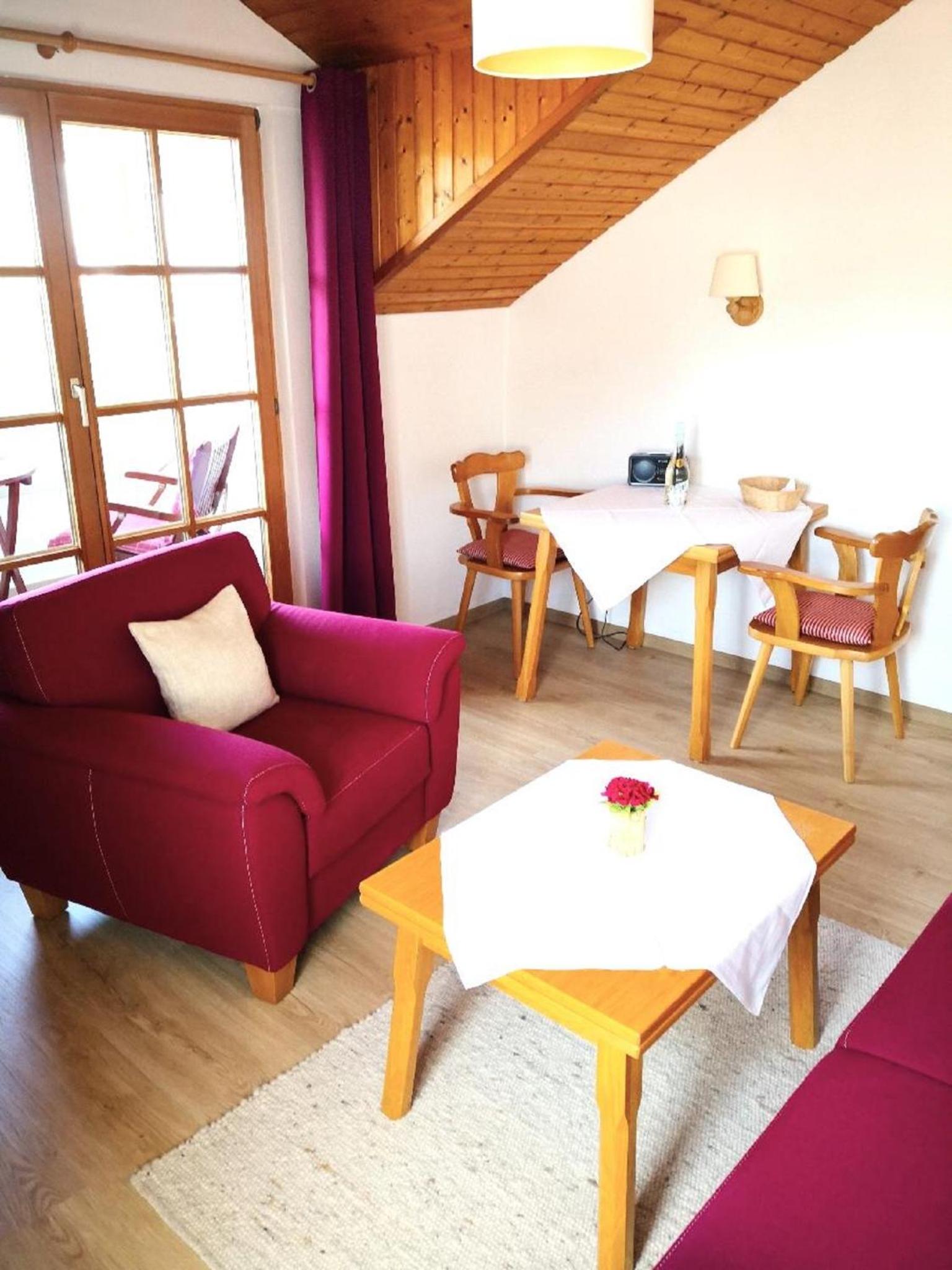 Ferienwohnungen Haus Irene