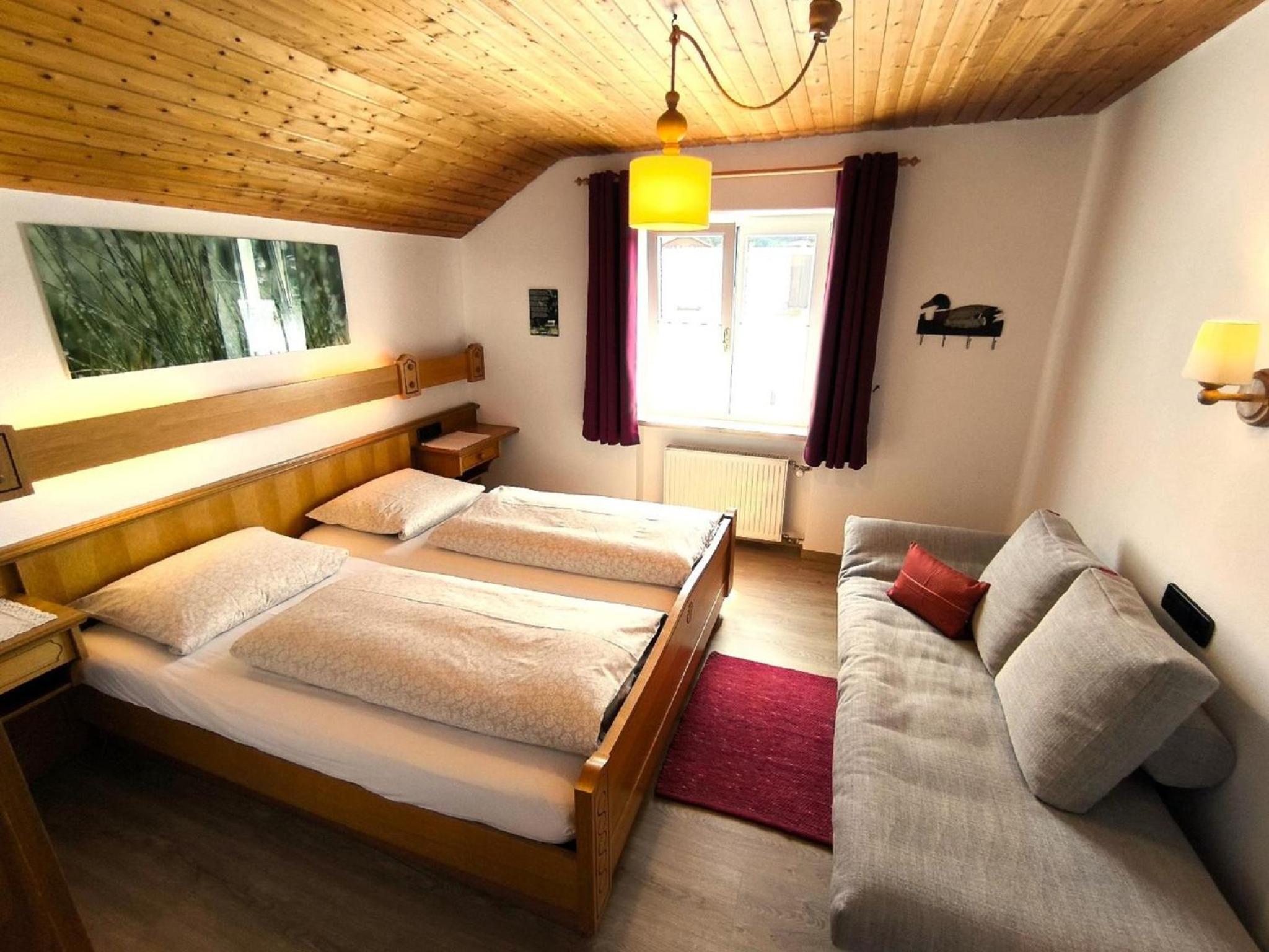 Ferienwohnungen Haus Irene