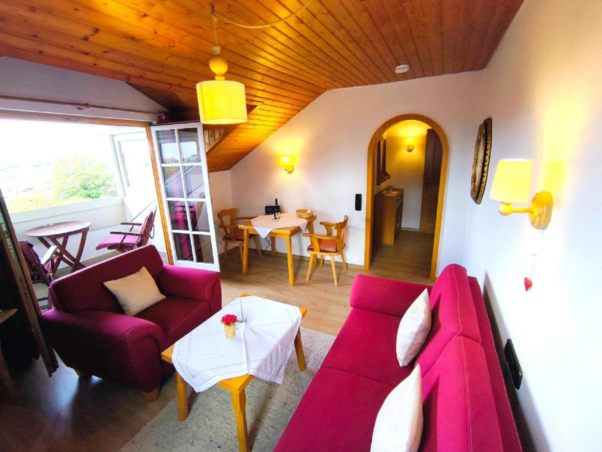Ferienwohnungen Haus Irene