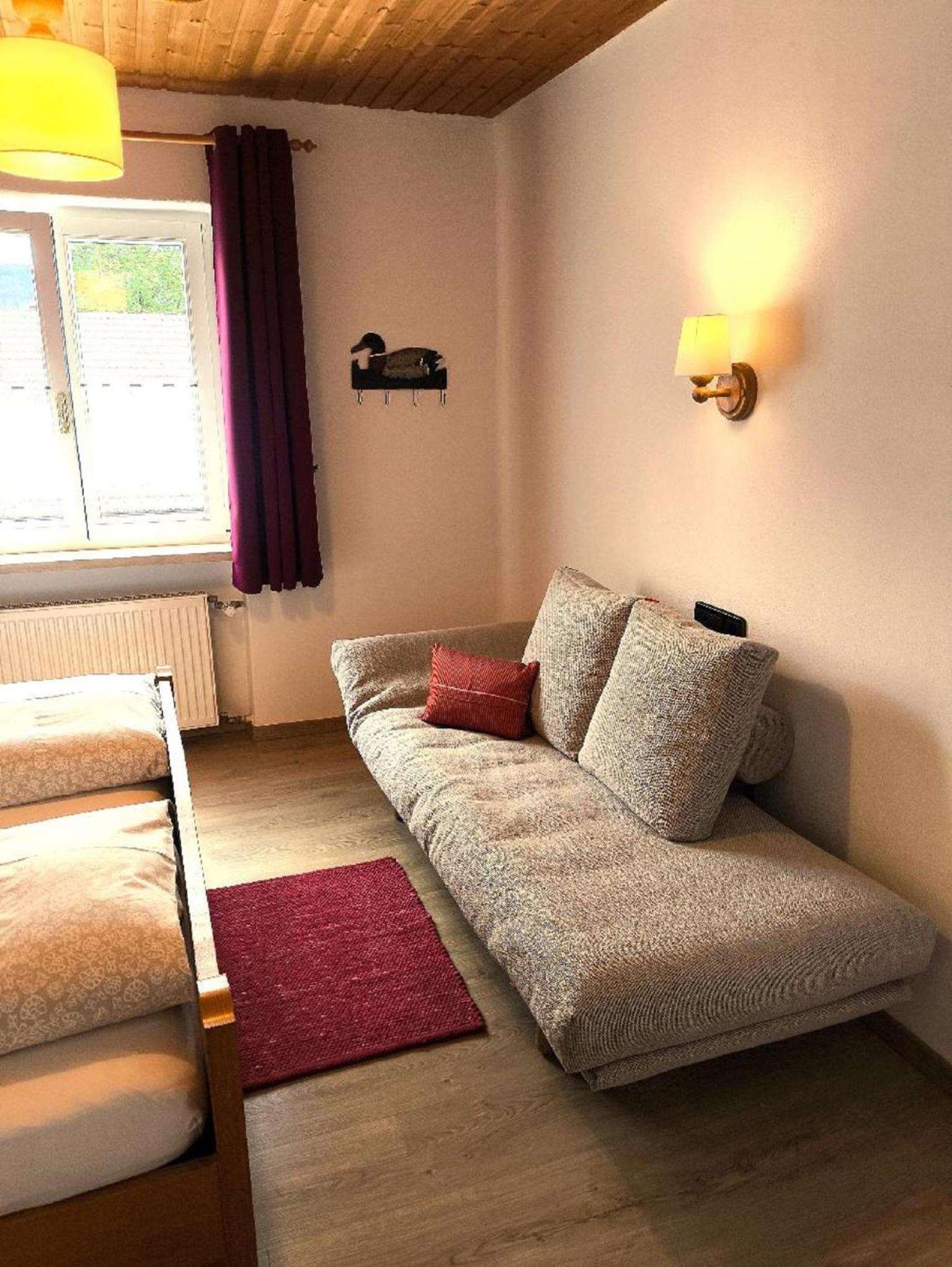 Ferienwohnungen Haus Irene