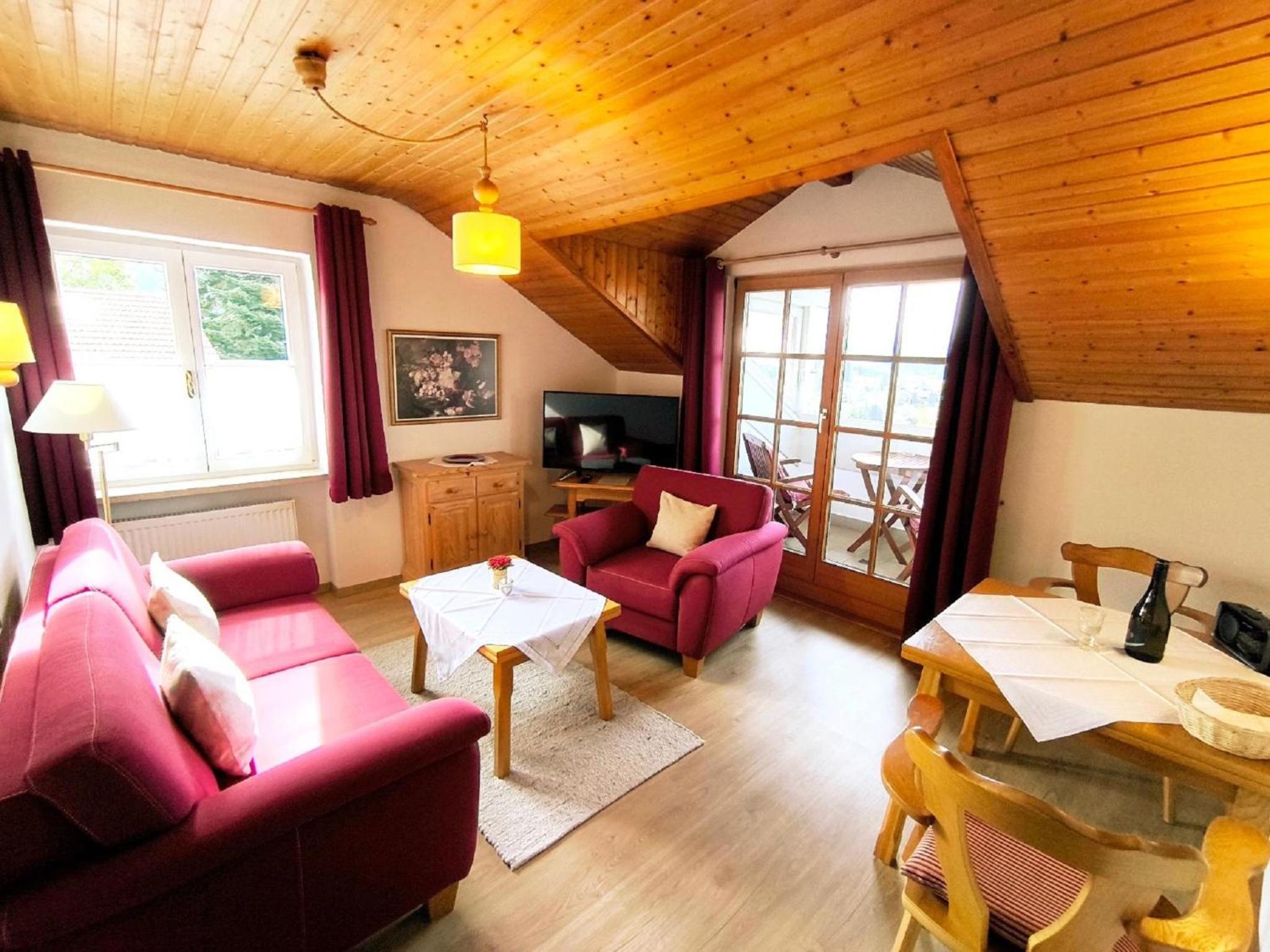 Ferienwohnungen Haus Irene