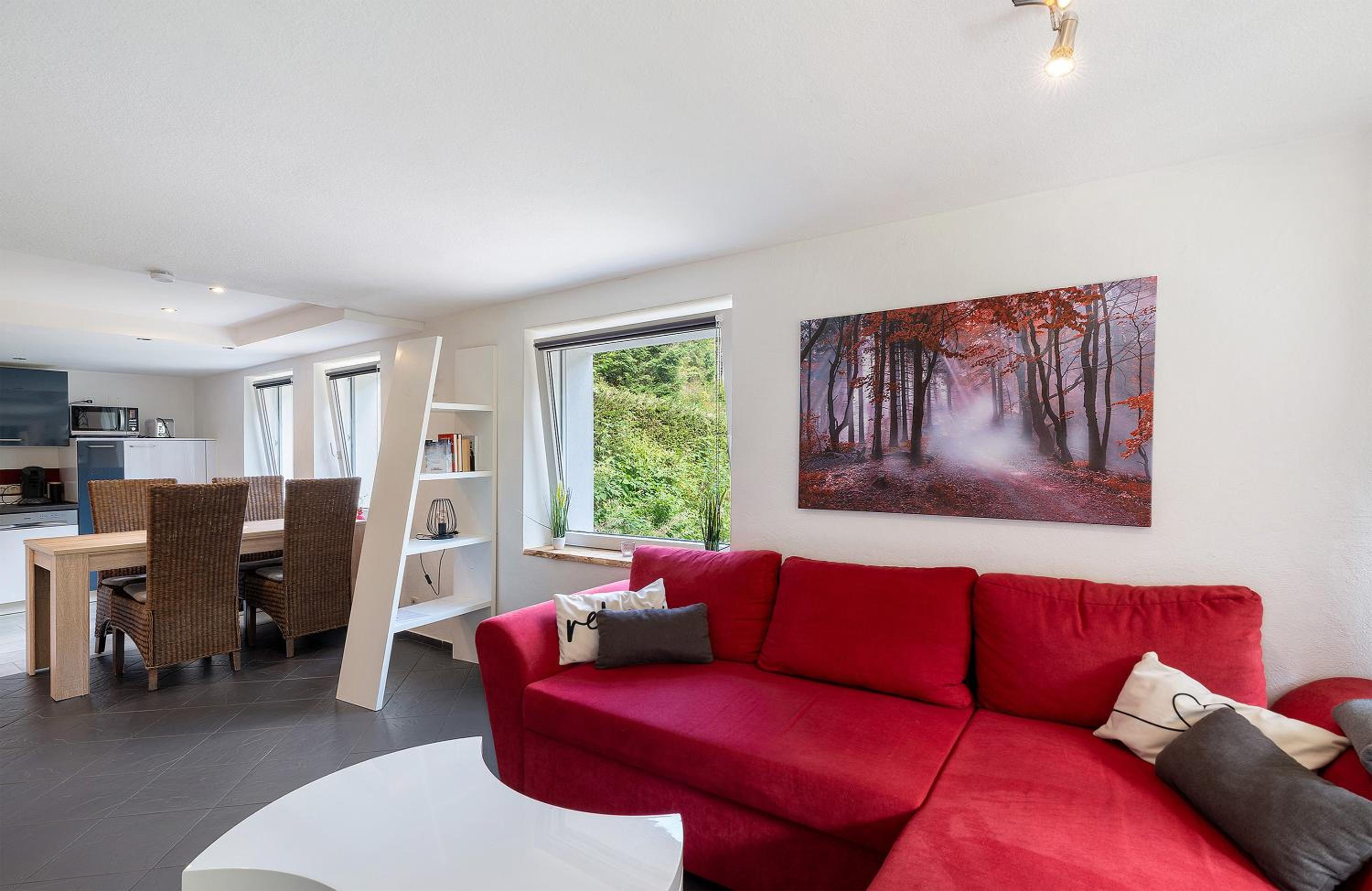 Villa Eichwald Appartements