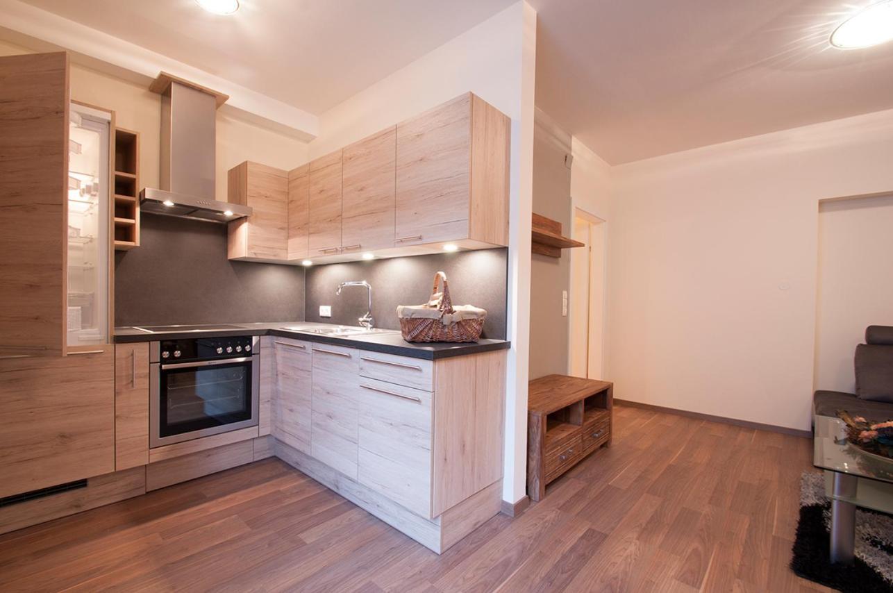 Apartmenthaus ROSE