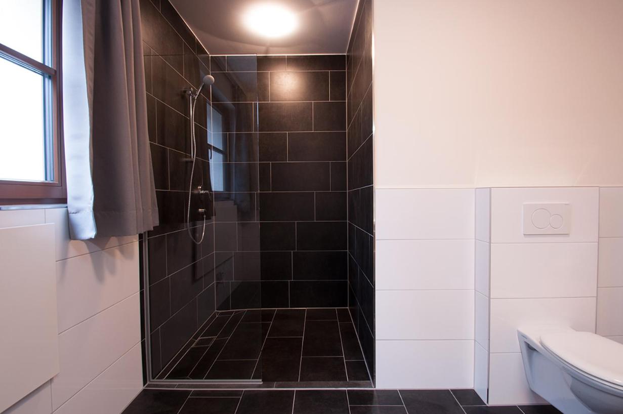 Apartmenthaus ROSE