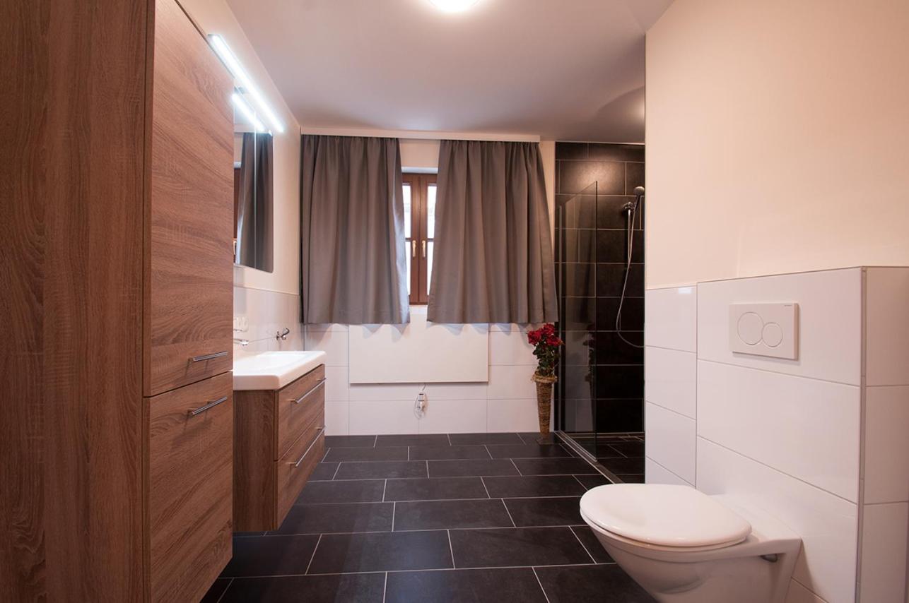 Apartmenthaus ROSE