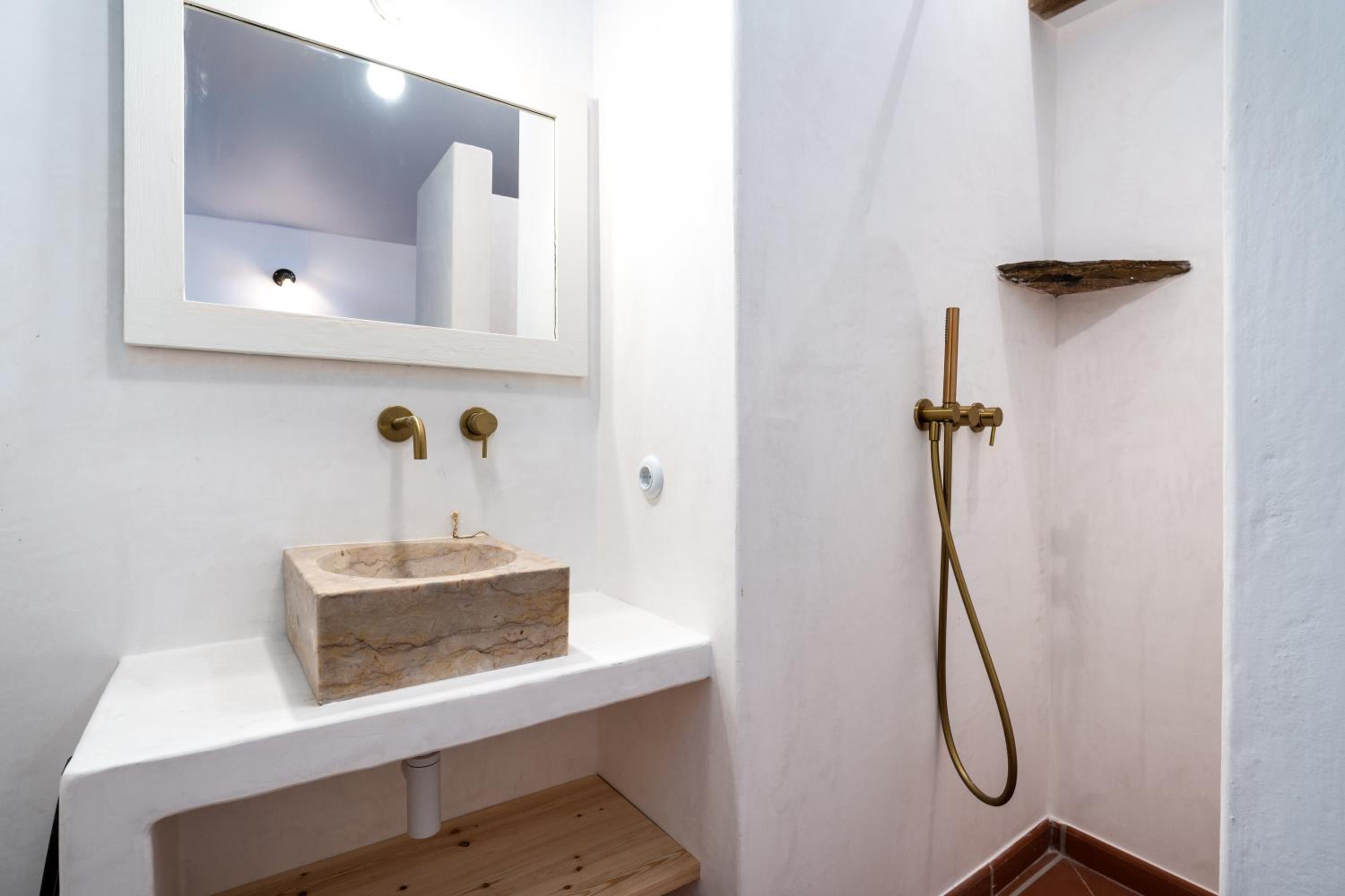 Hortas de Baixo - Rustic Retreat view 5