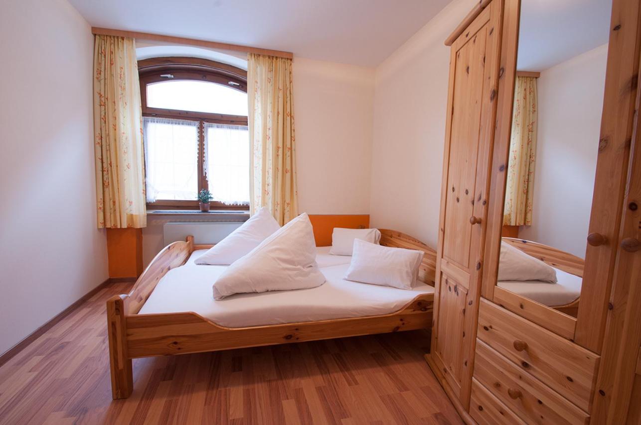 Apartmenthaus ROSE