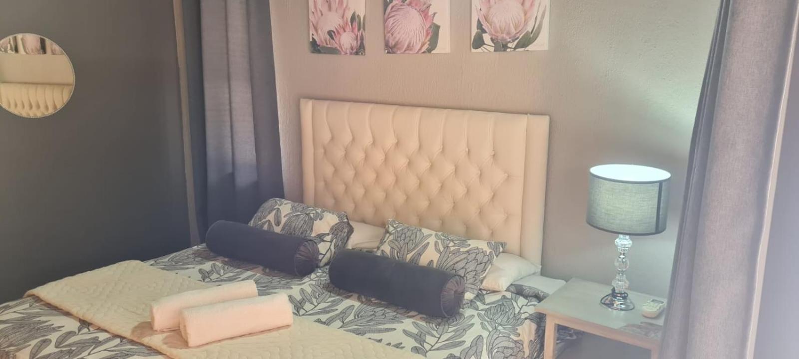 Singwe Private Safari Lodge Kruger