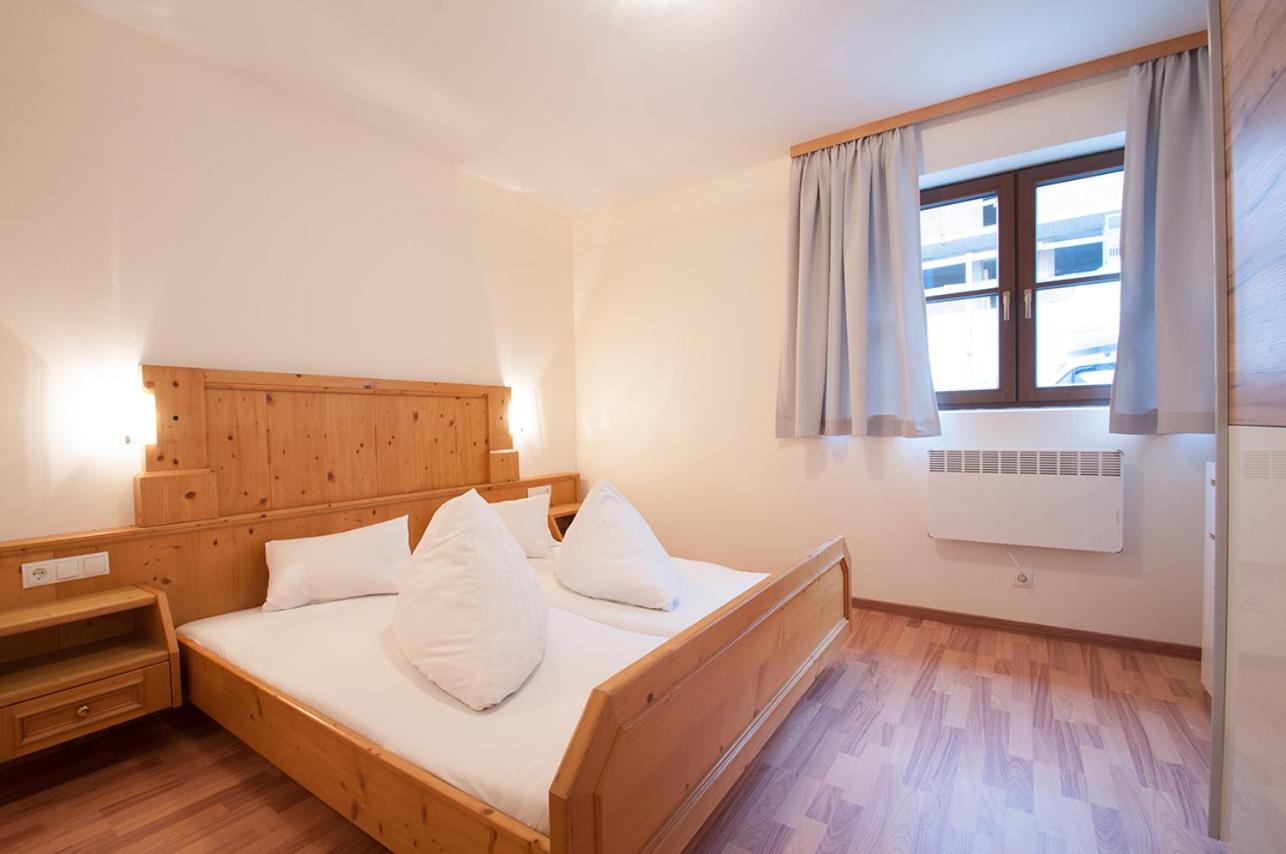 Apartmenthaus ROSE