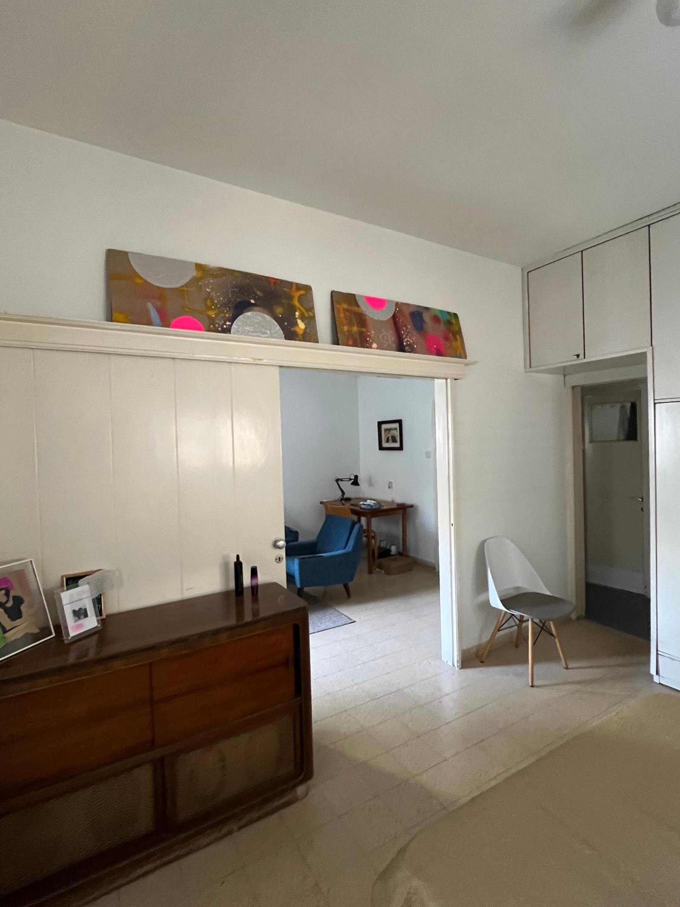 Tel-Aviv Vibe Apartment view 3