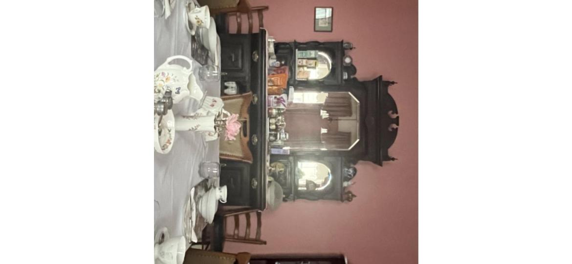 Ashmore House Cashel
