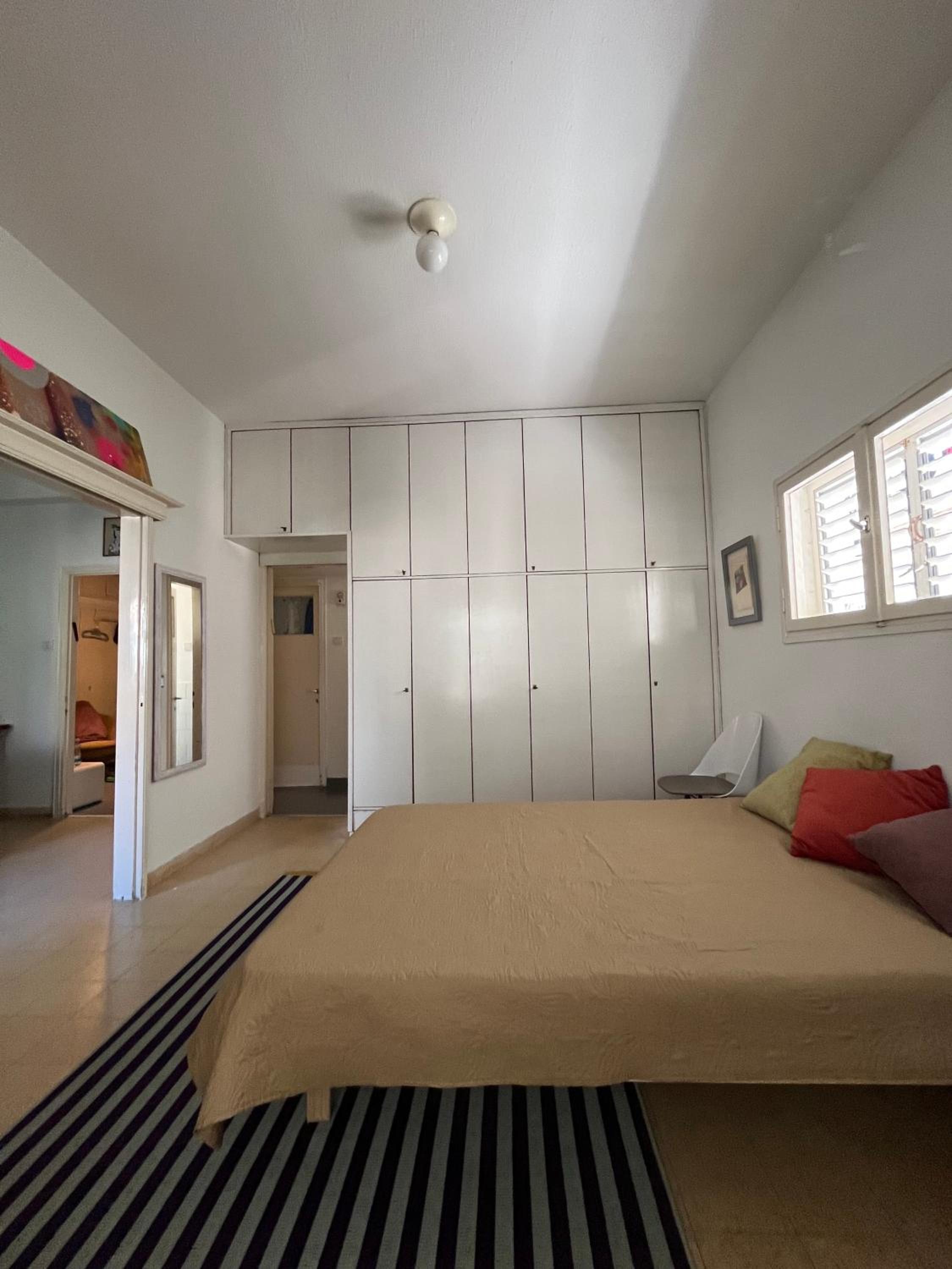 Tel-Aviv Vibe Apartment view 5