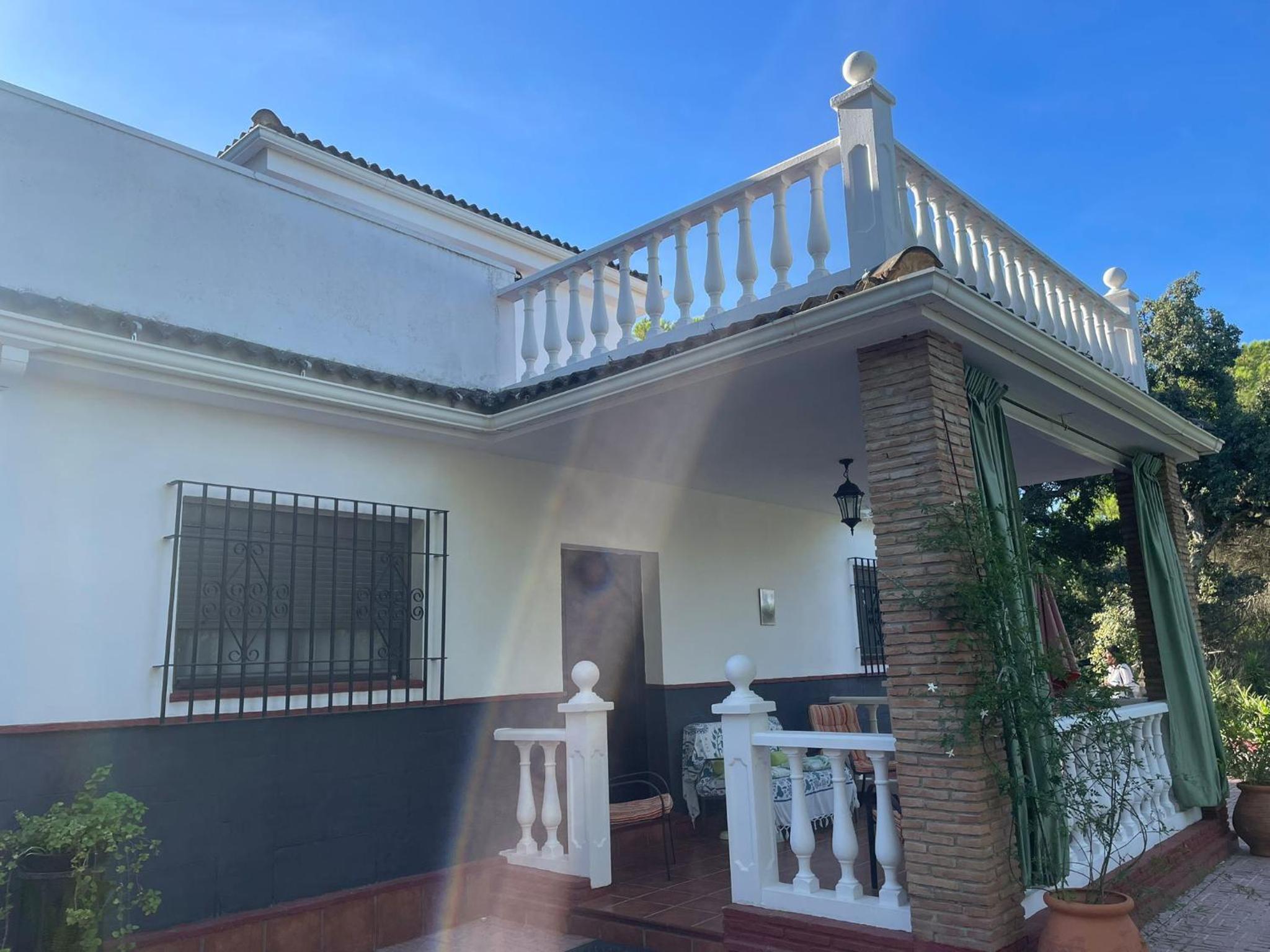 Casa San Francisco de Asís