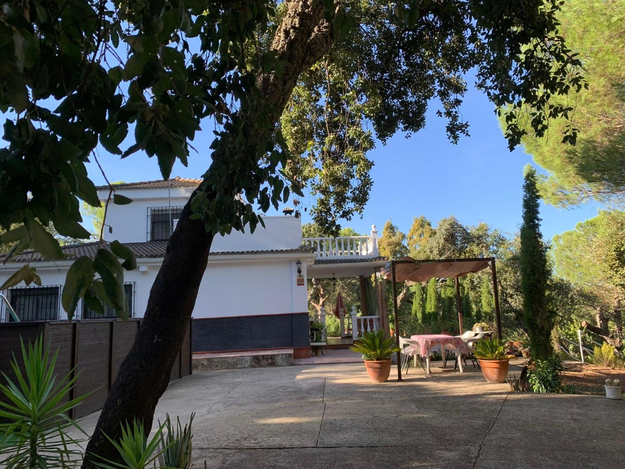 Casa San Francisco de Asís