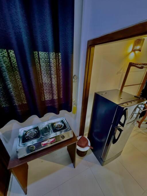 Mango Garden Cottage Tangalle
