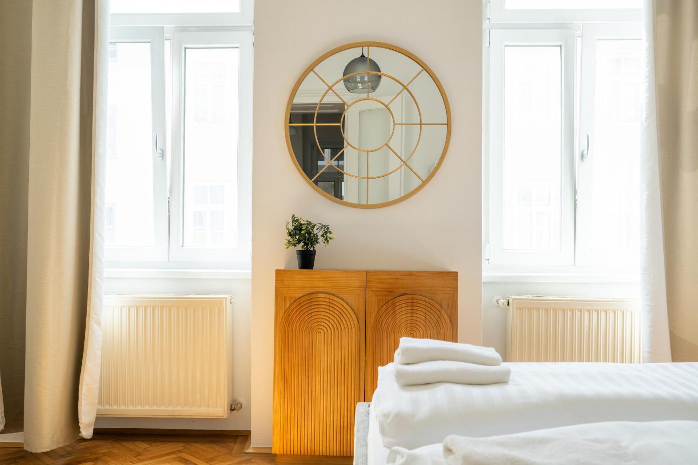 Franz-Josef City Apartment is Calling - by 4ty3 Apartments