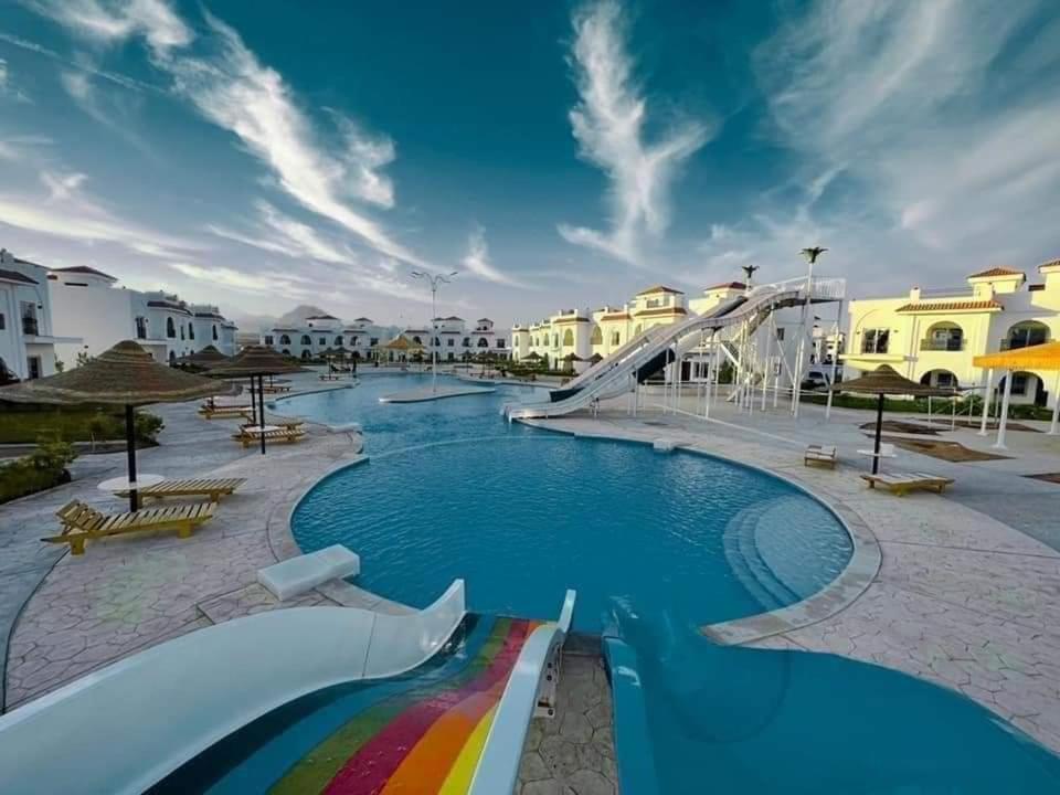 2 BR Downtown Sharm El Sheikh -Free Wi-Fi-Beach Access view 2