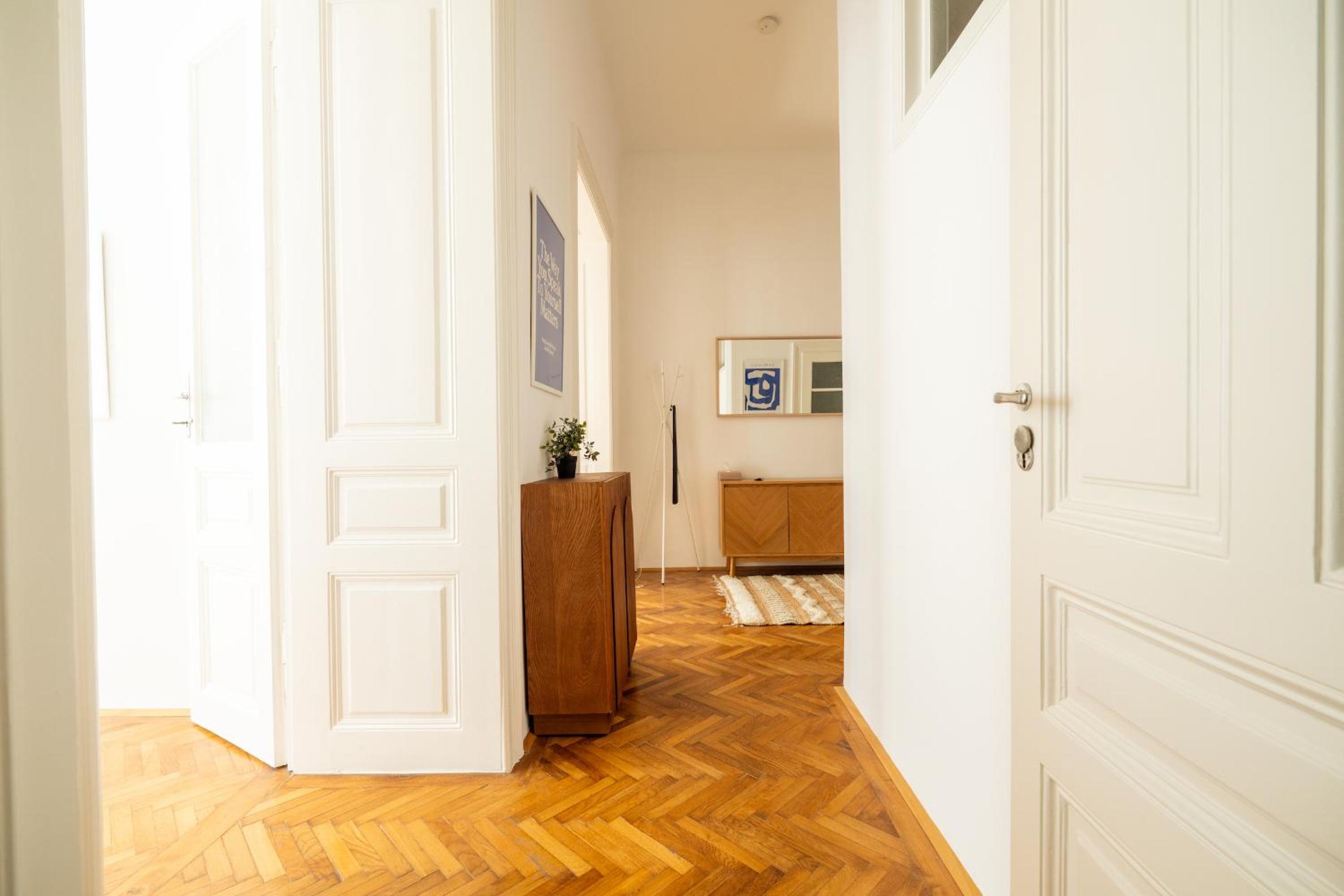 Franz-Josef City Apartment is Calling - by 4ty3 Apartments