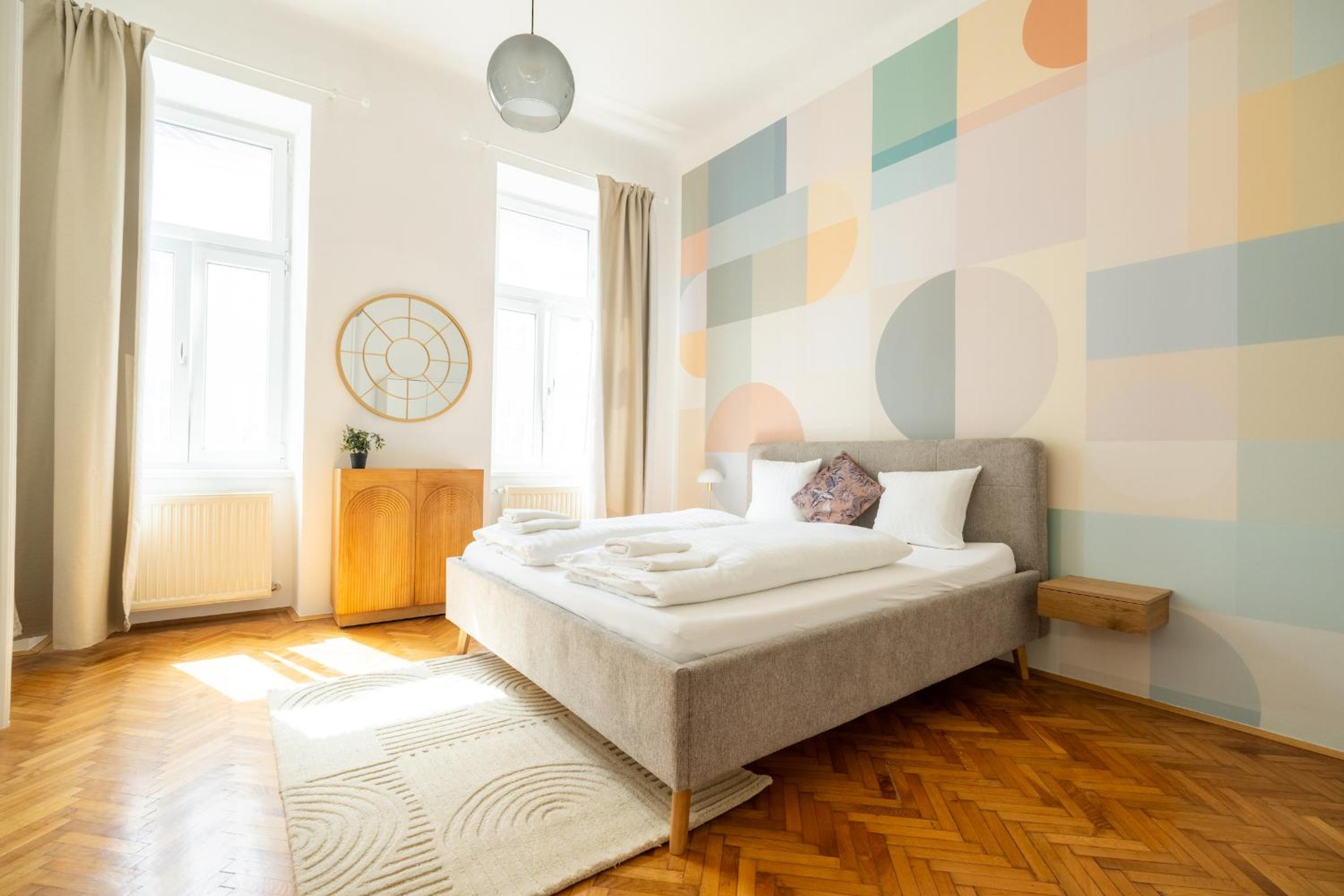 Franz-Josef City Apartment is Calling - by 4ty3 Apartments
