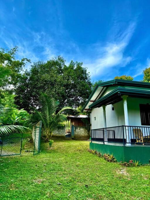 Mango Garden Cottage Tangalle