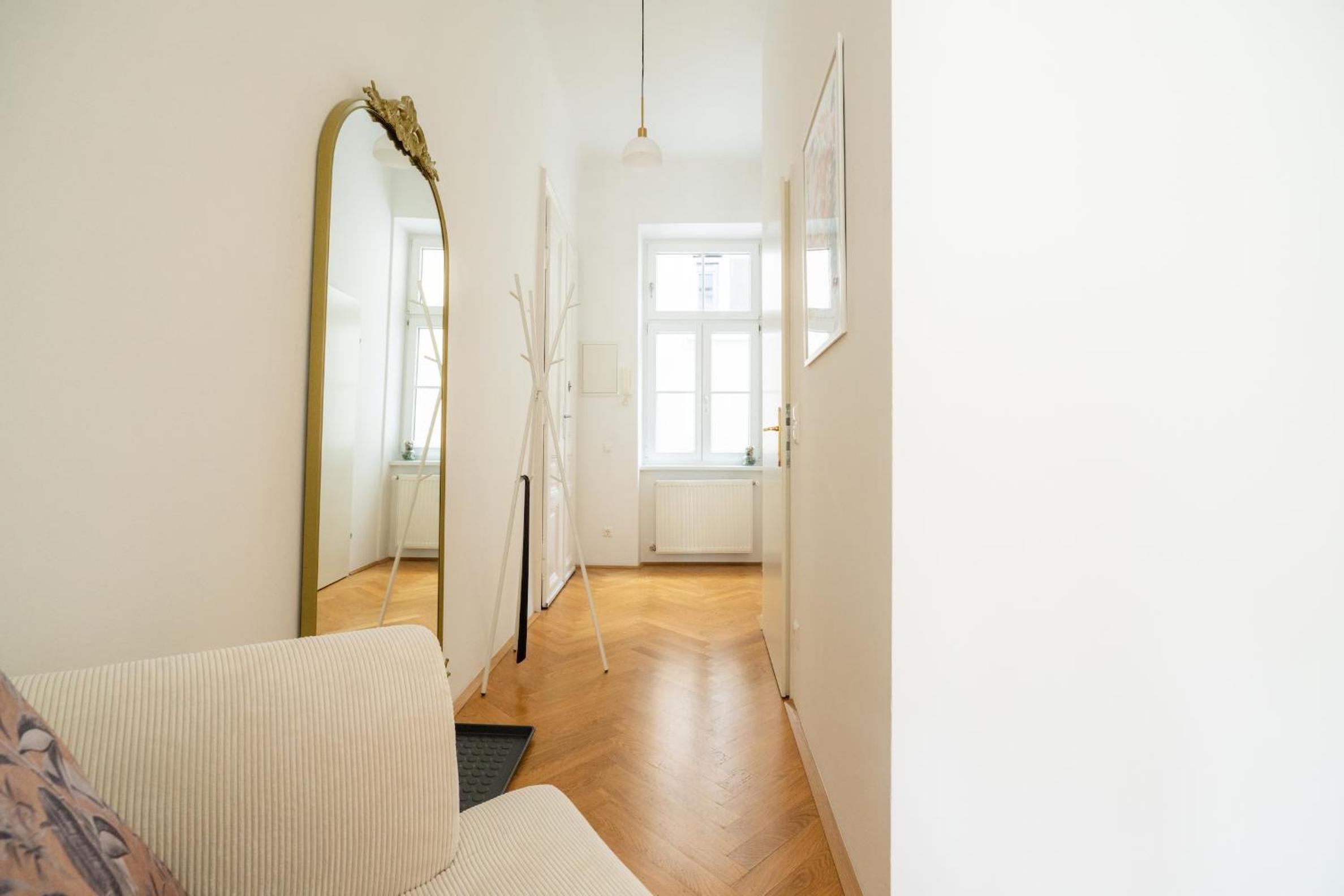 Franz-Josef City Apartment is Calling - by 4ty3 Apartments