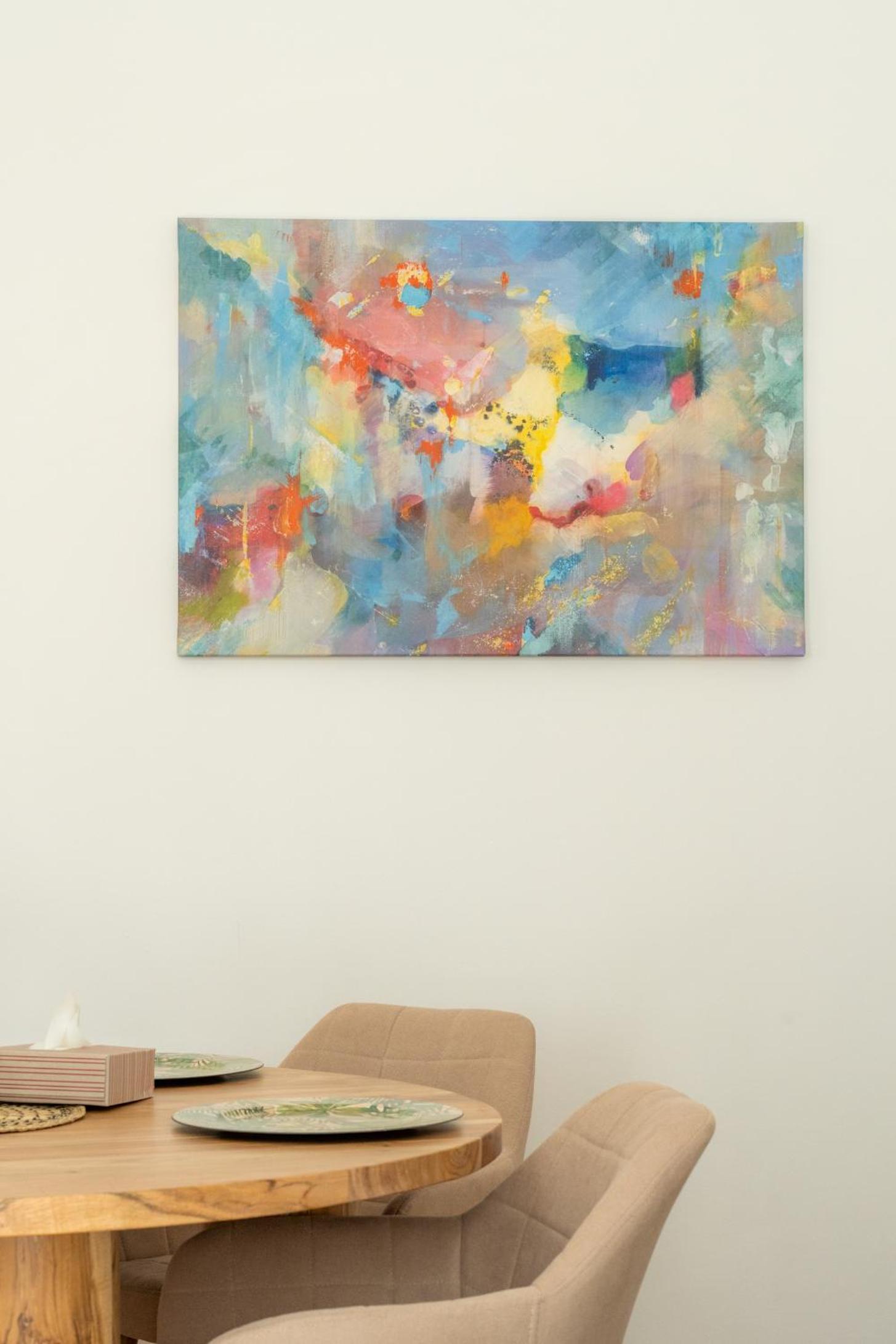 Franz-Josef City Apartment is Calling - by 4ty3 Apartments