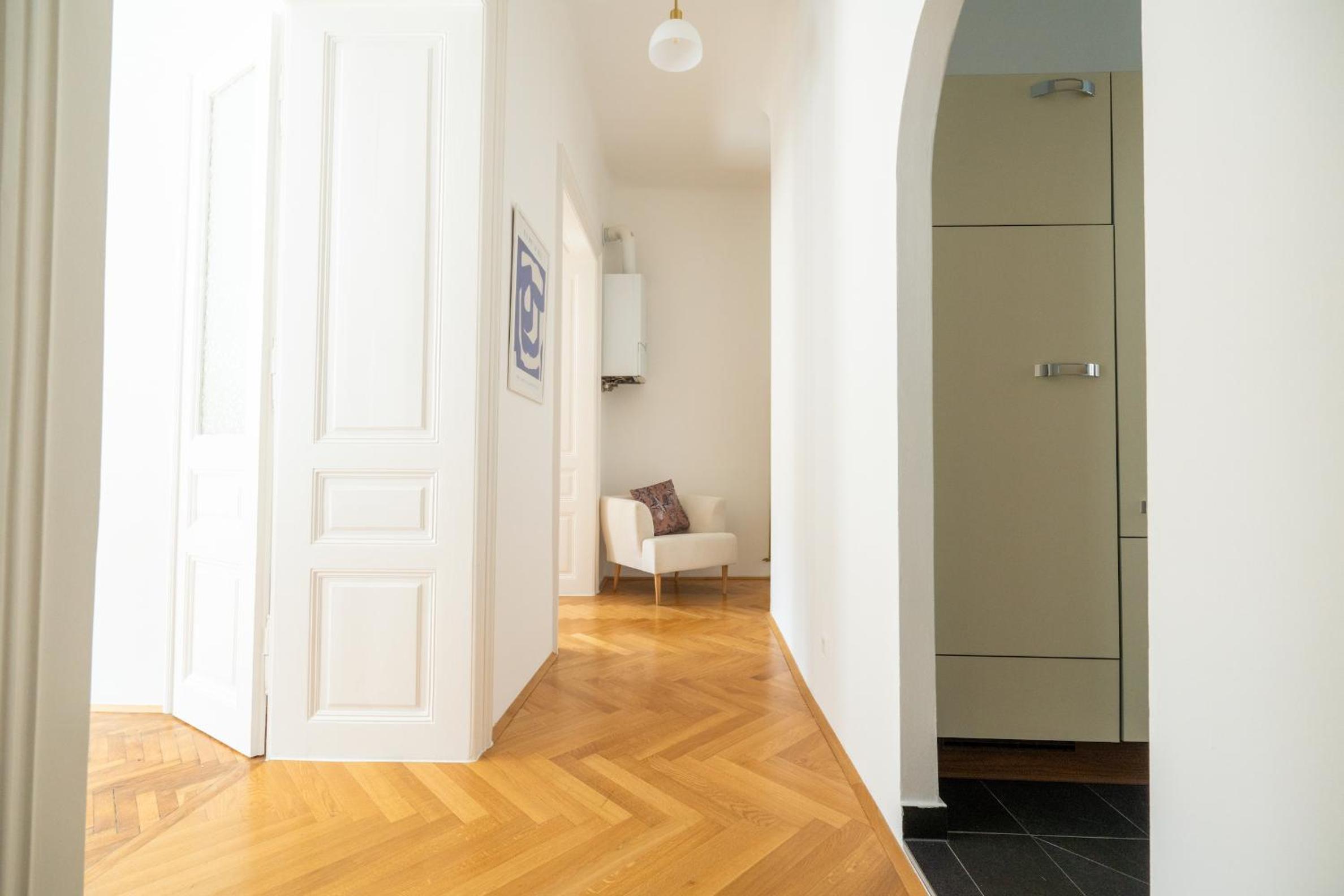 Franz-Josef City Apartment is Calling - by 4ty3 Apartments