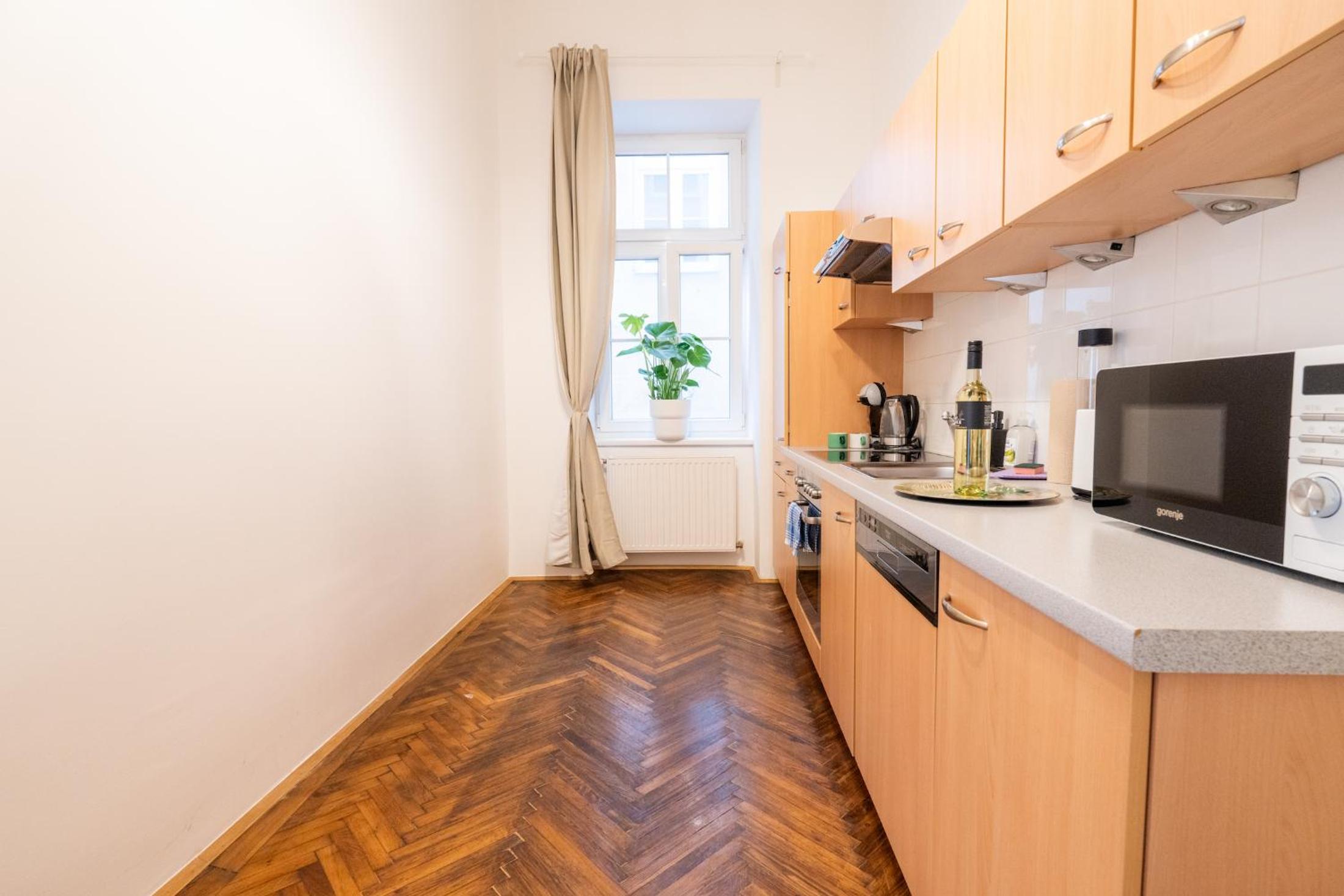 Franz-Josef City Apartment is Calling - by 4ty3 Apartments