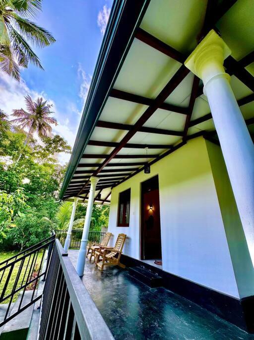 Mango Garden Cottage Tangalle