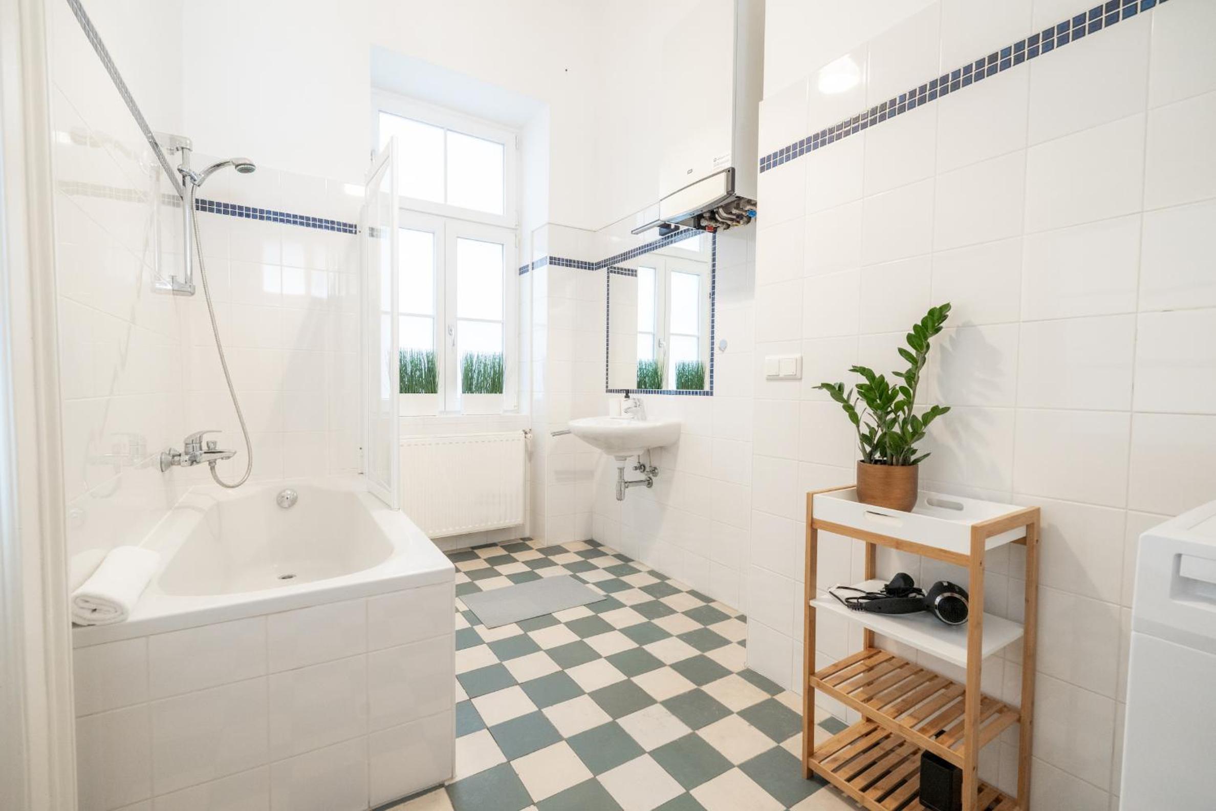 Franz-Josef City Apartment is Calling - by 4ty3 Apartments