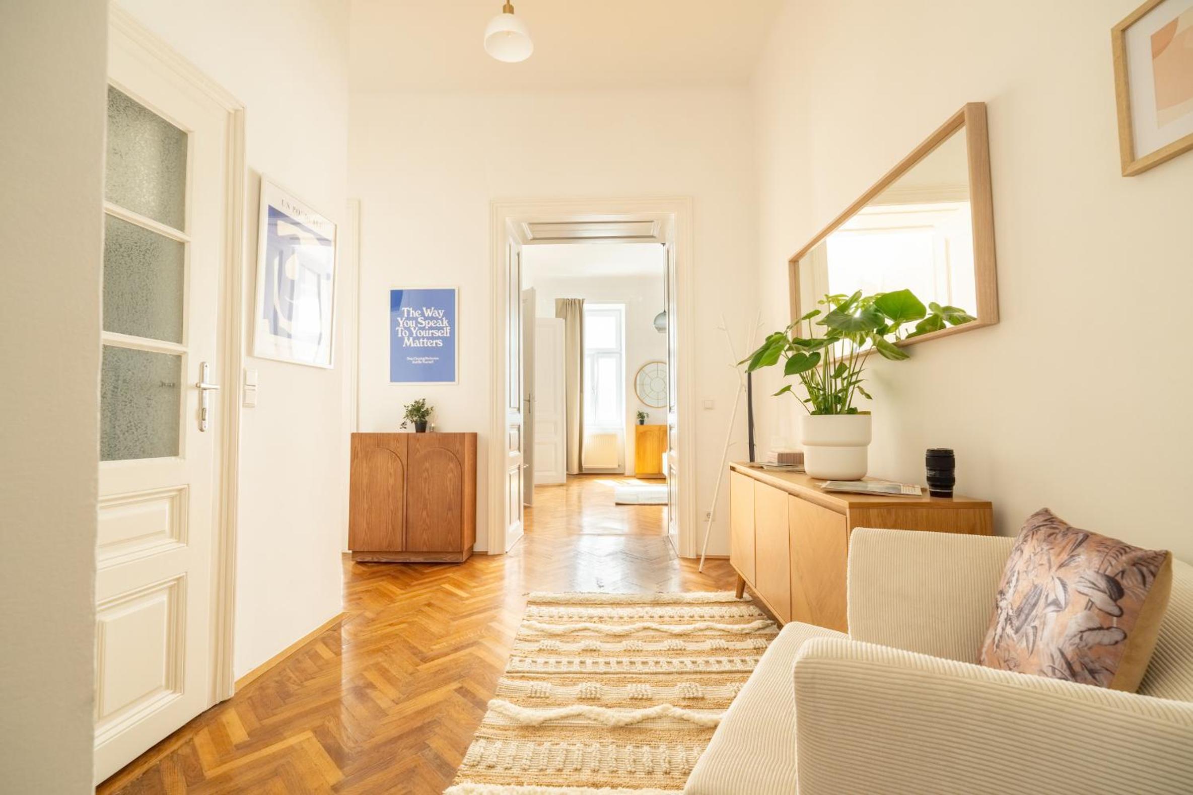 Franz-Josef City Apartment is Calling - by 4ty3 Apartments