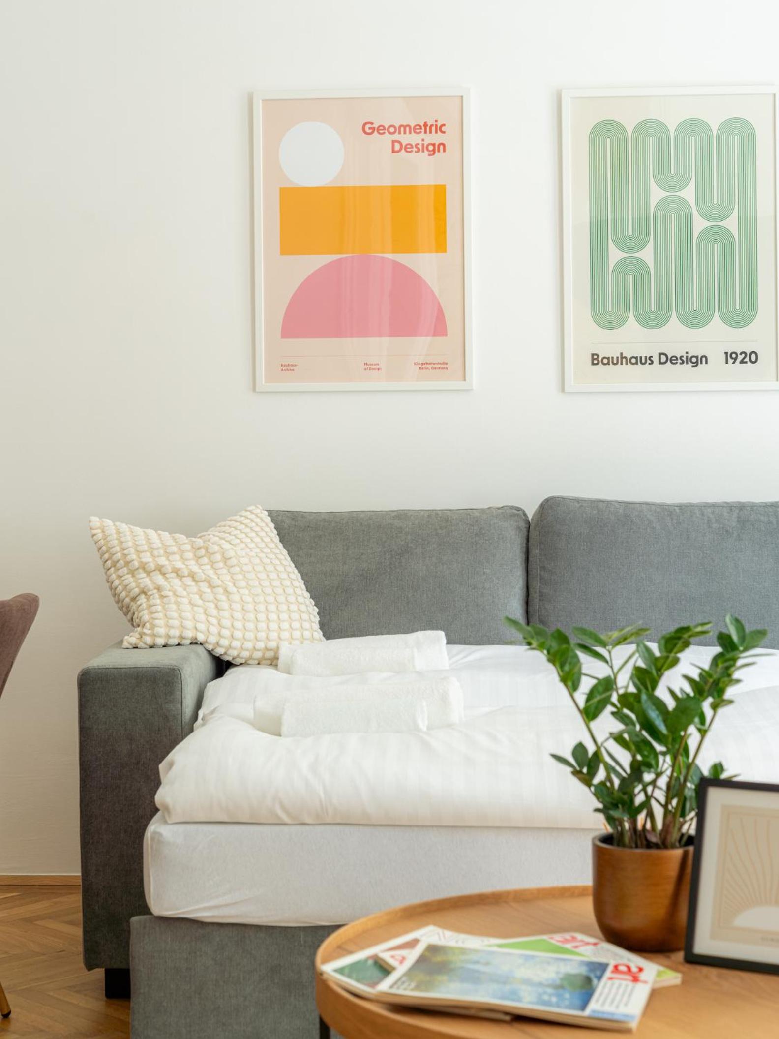 Franz-Josef City Apartment is Calling - by 4ty3 Apartments