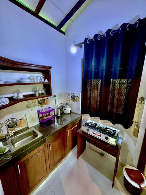 Mango Garden Cottage Tangalle