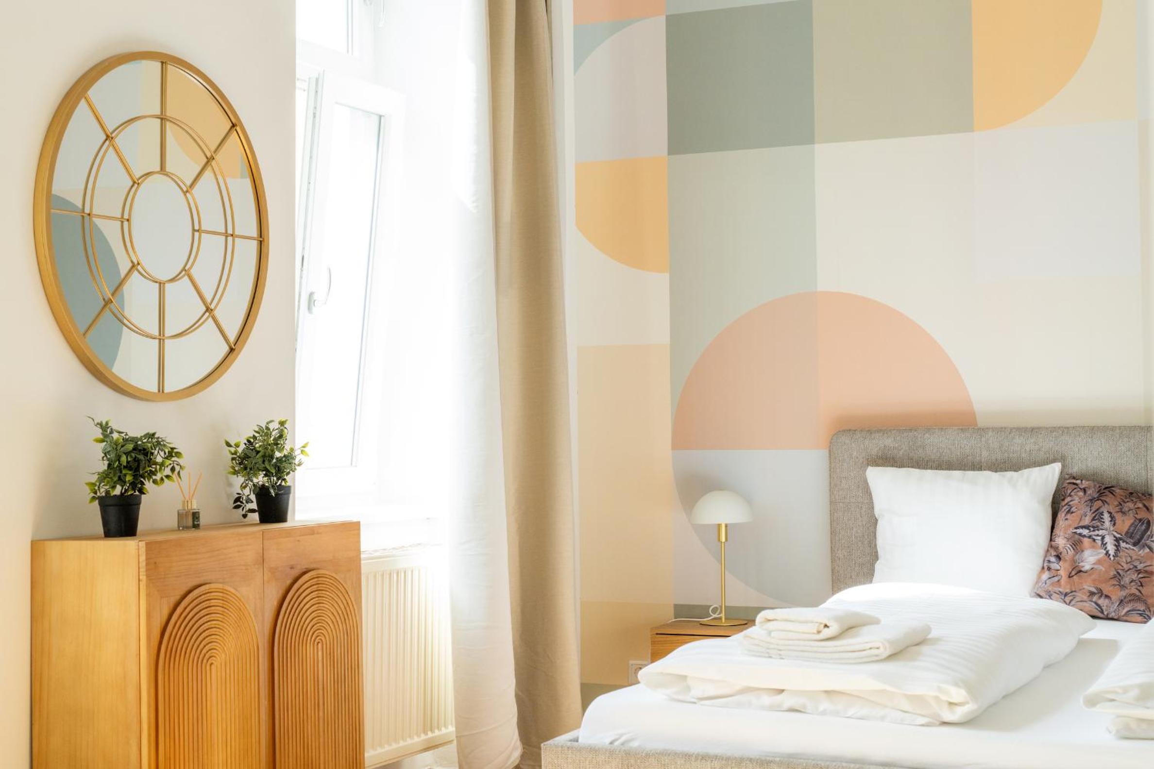 Franz-Josef City Apartment is Calling - by 4ty3 Apartments