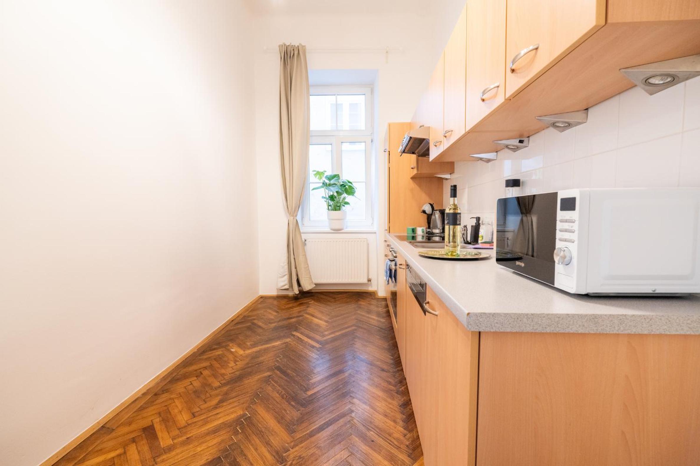 Franz-Josef City Apartment is Calling - by 4ty3 Apartments