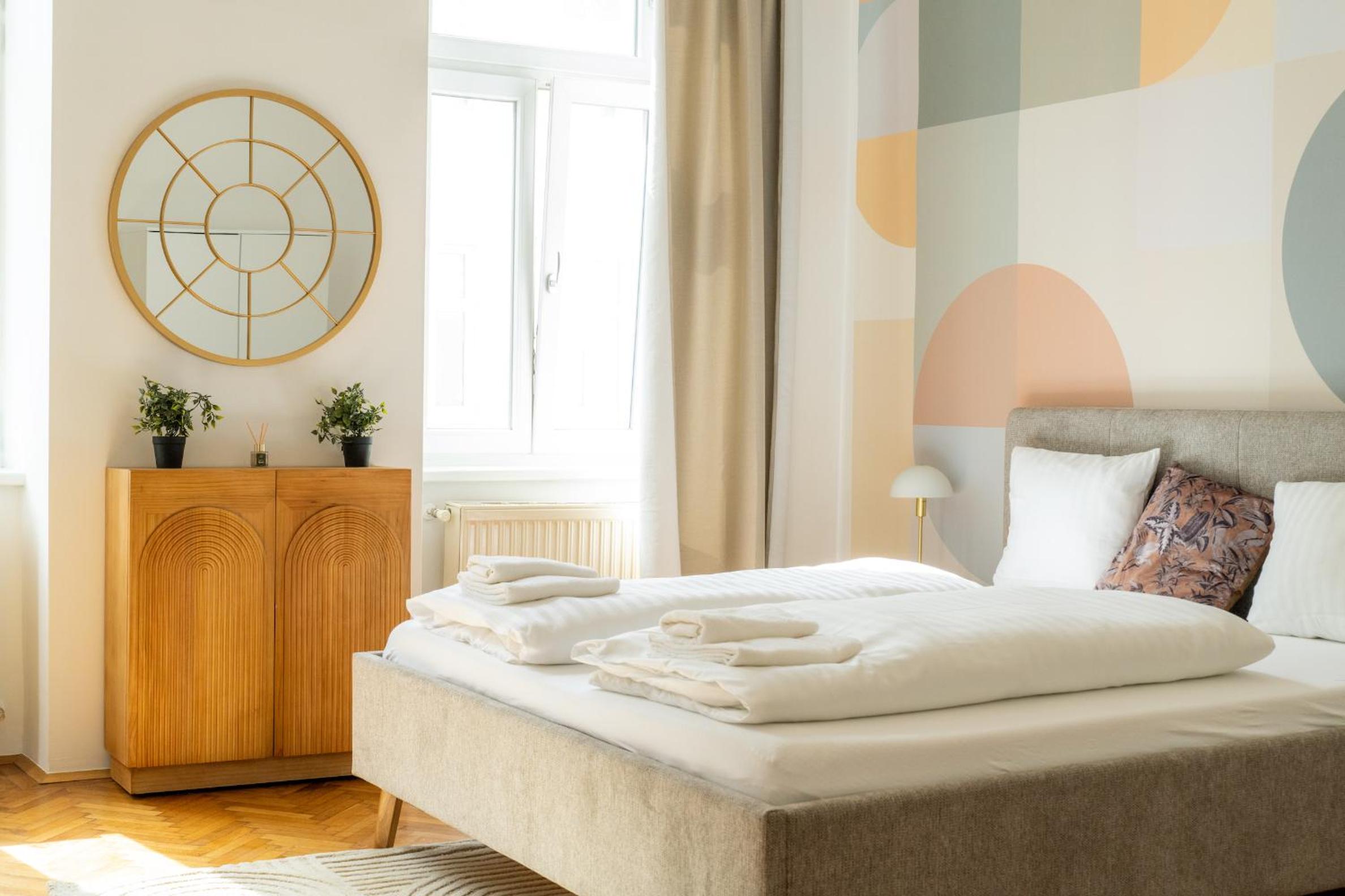 Franz-Josef City Apartment is Calling - by 4ty3 Apartments